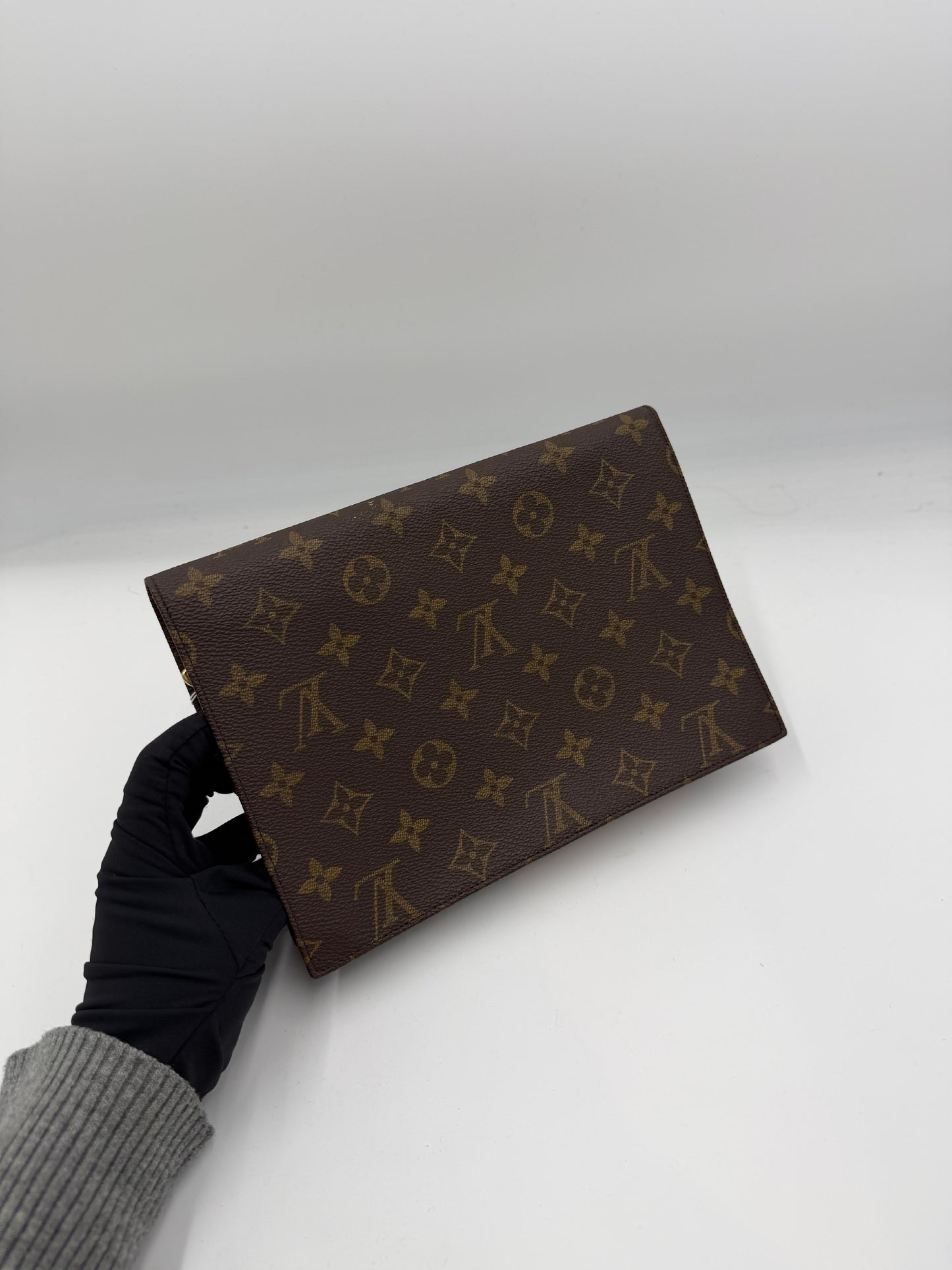 Louis Vuitton Pochette Rabat (AI337)