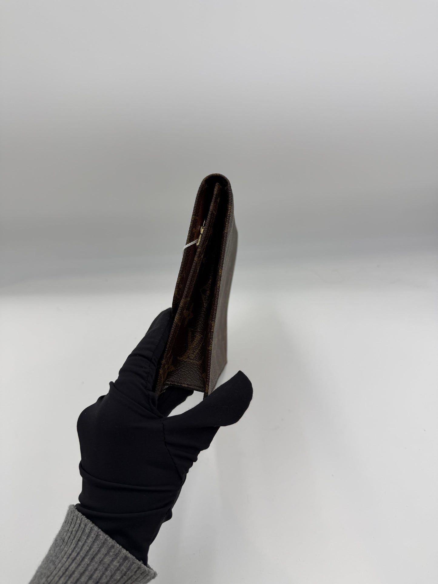 Louis Vuitton Pochette Rabat (AI337)