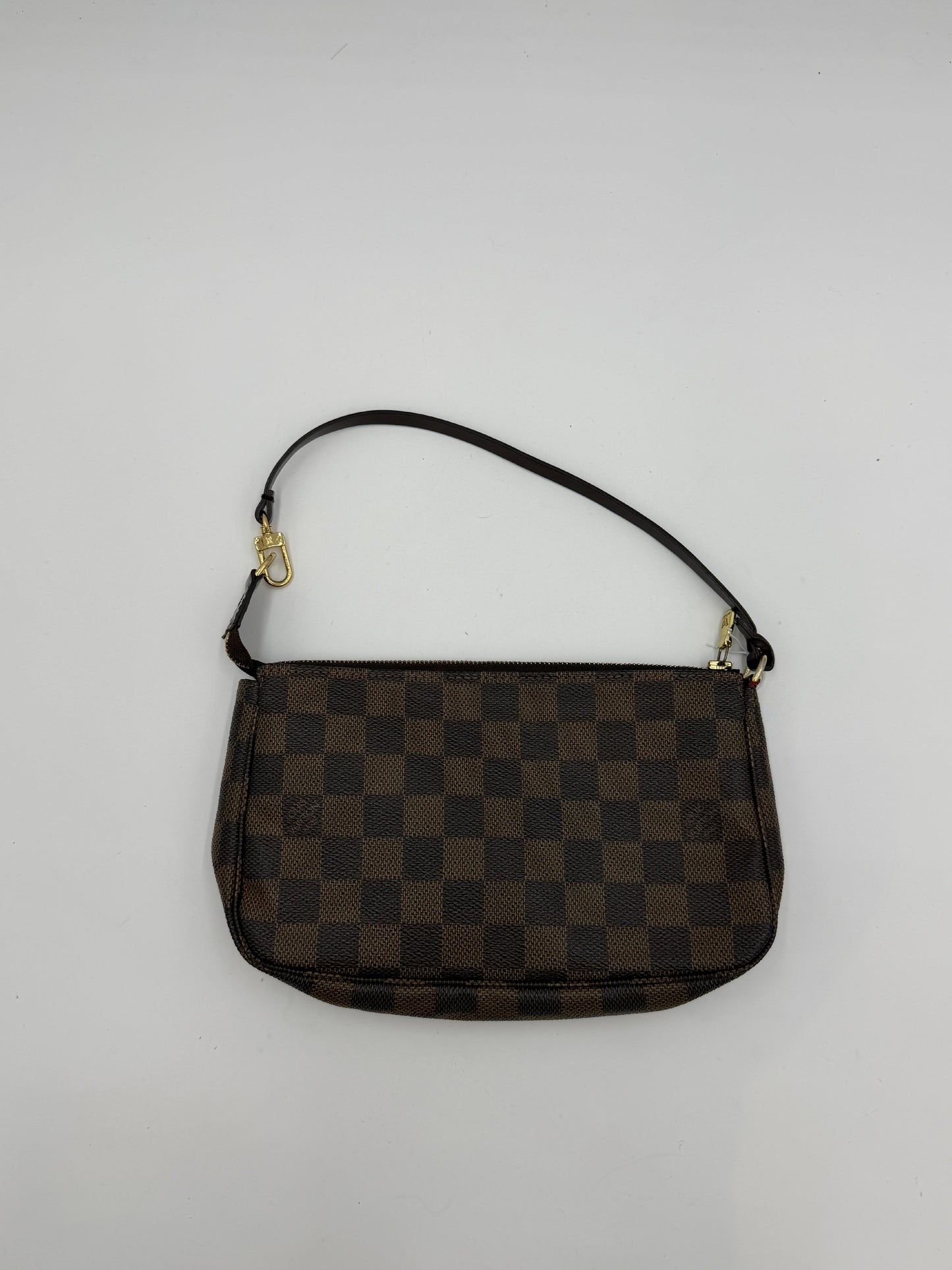 Pre-Owned Louis Vuitton Pochette Accessoires Damier AI409
