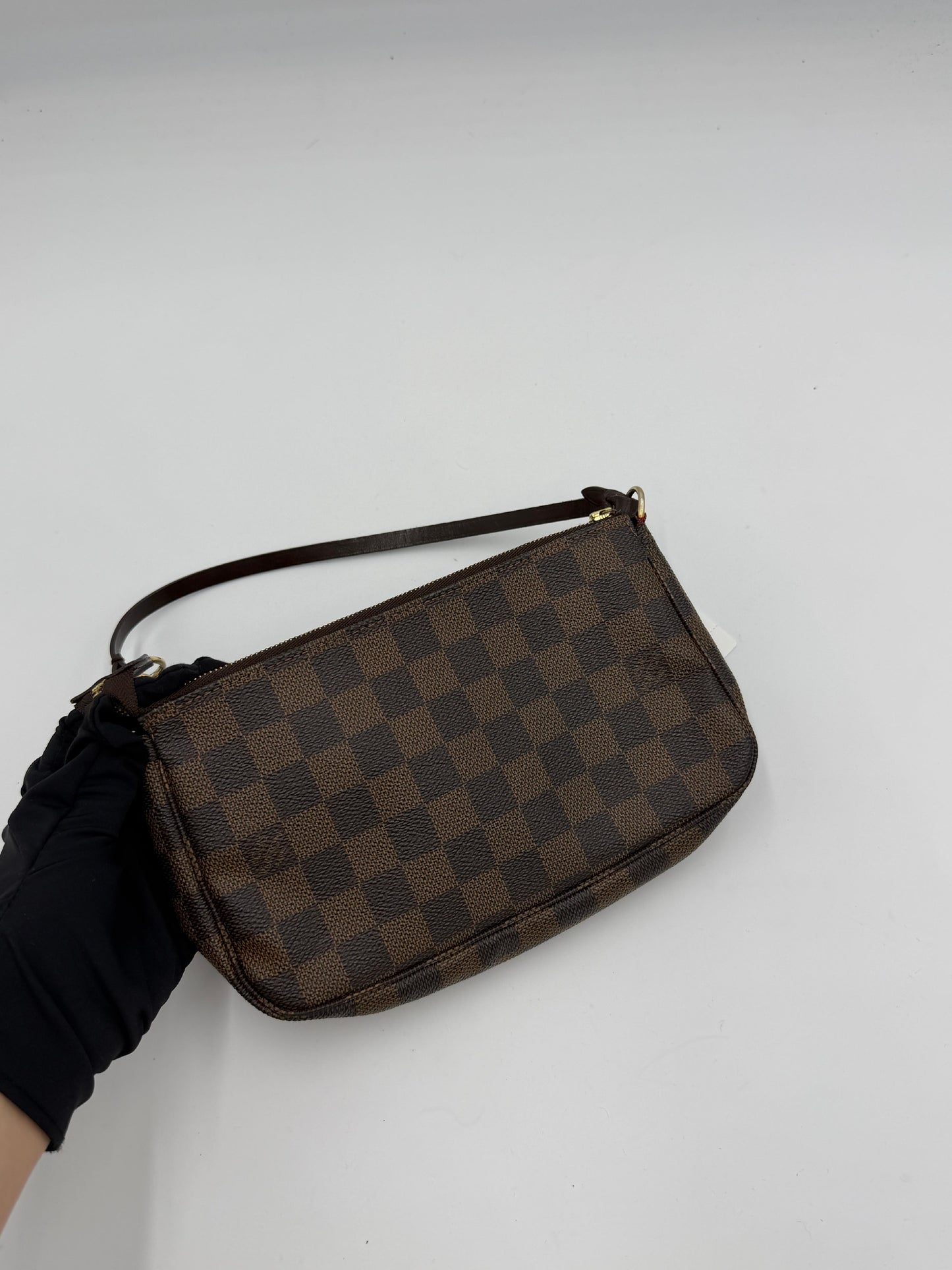 Pre-Owned Louis Vuitton Pochette Accessoires Damier AI409