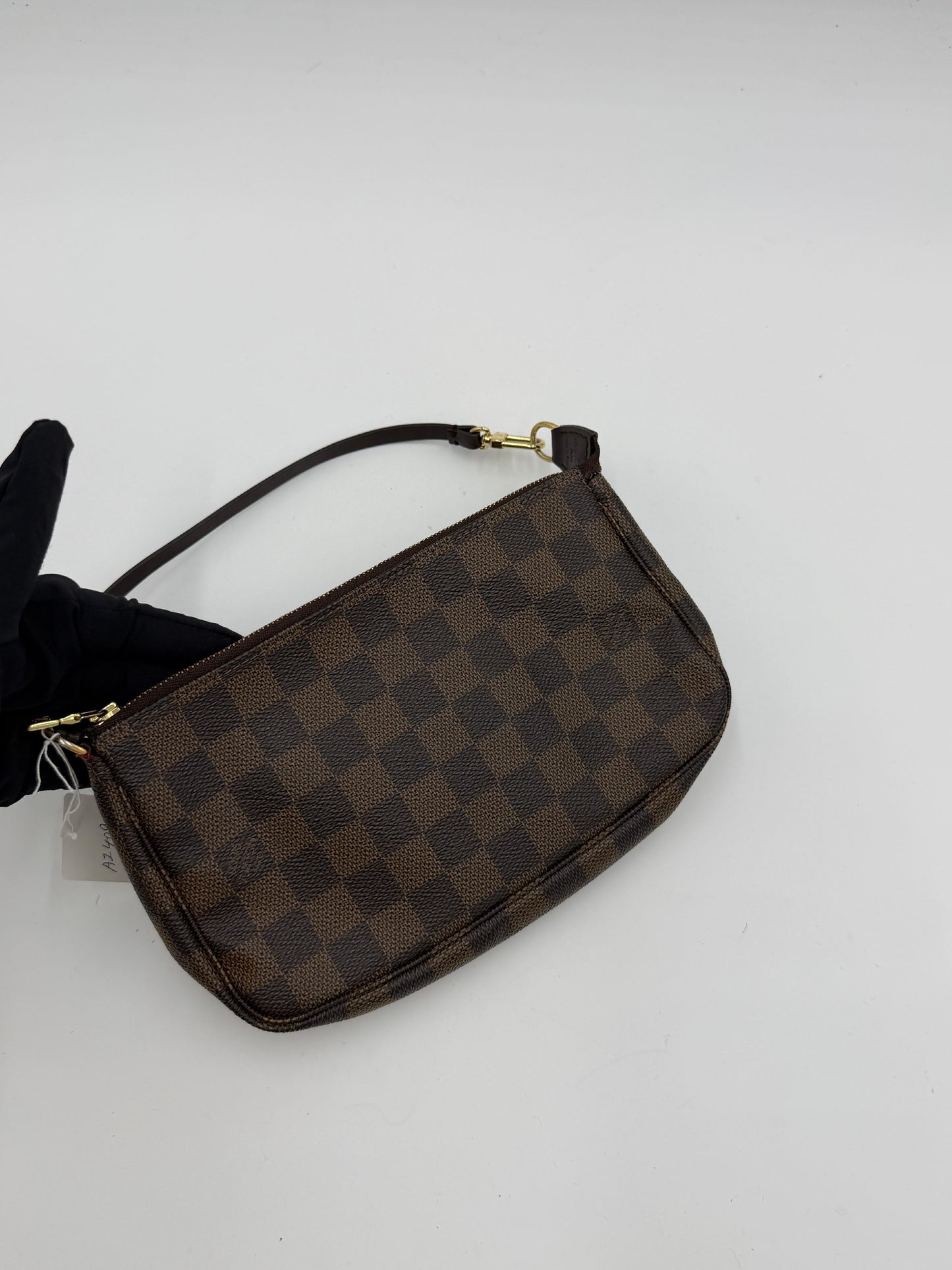 Pre-Owned Louis Vuitton Pochette Accessoires Damier AI409