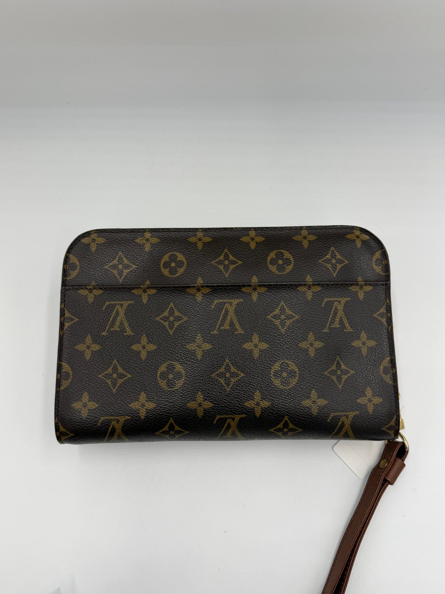 Louis Vuitton Monogram Orsay Pre-Owned