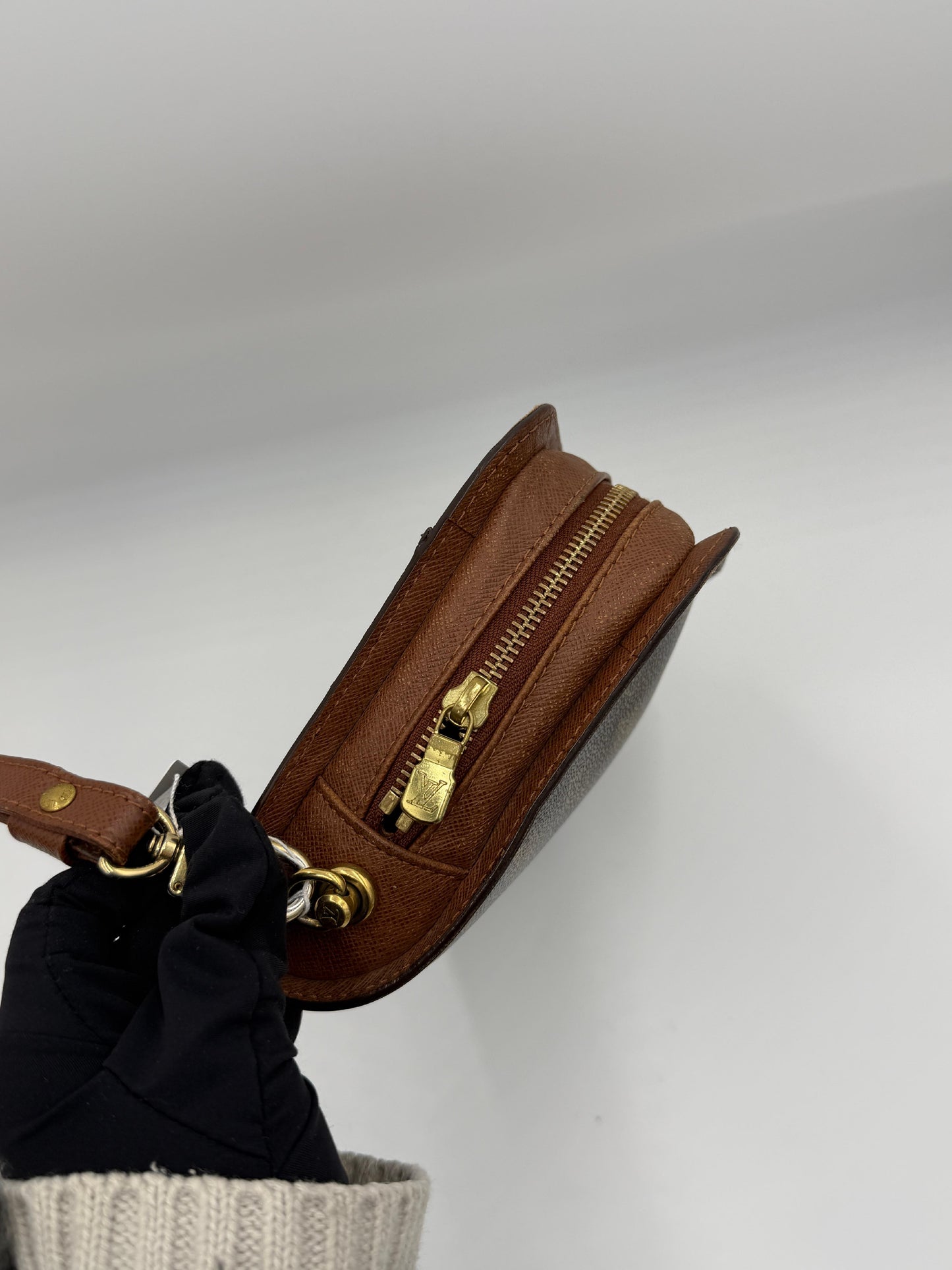 Louis Vuitton Monogram Orsay Pre-Owned
