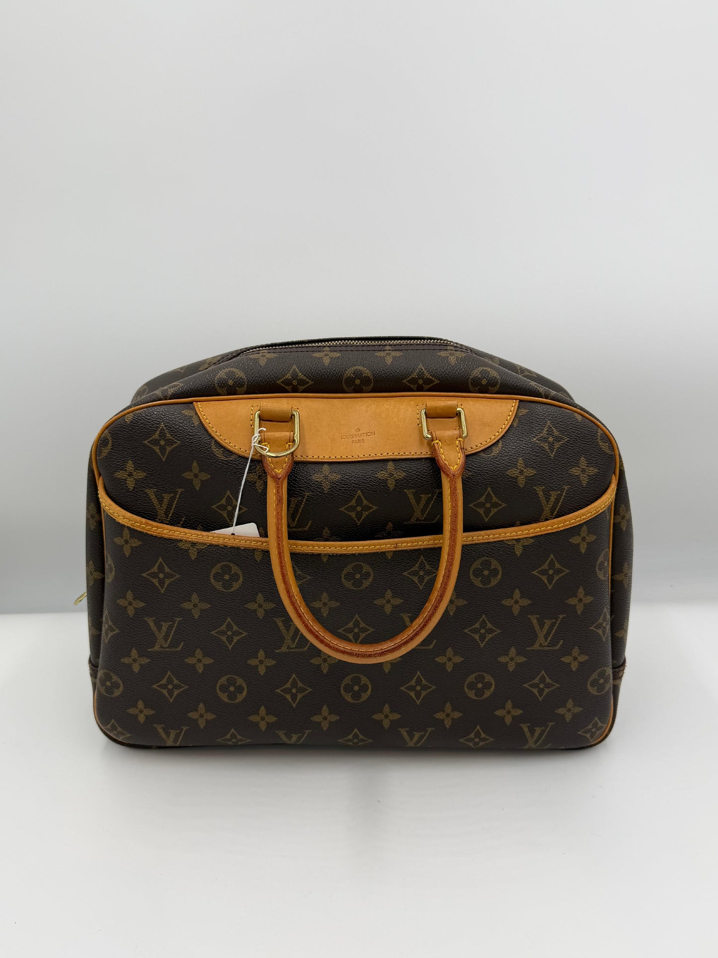 Louis Vuitton Deauville Pre-Owned