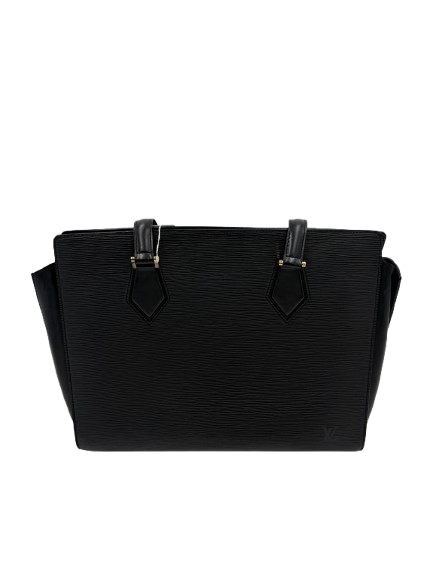 Pre-Owned Louis Vuitton Duplex Epi AI525
