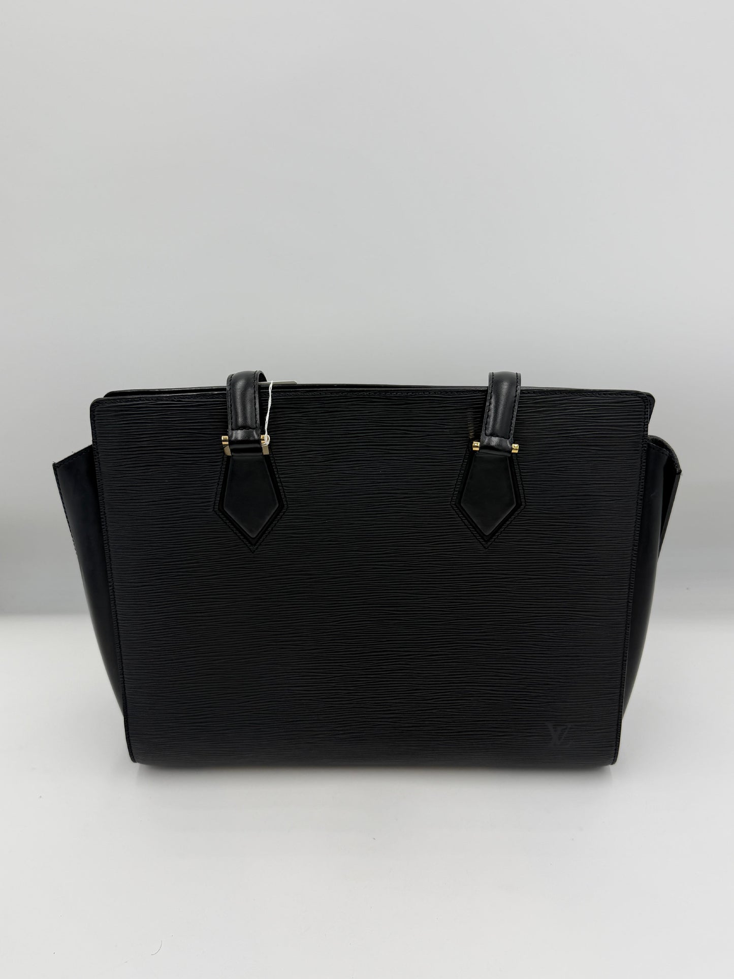 Pre-Owned Louis Vuitton Duplex Epi AI525