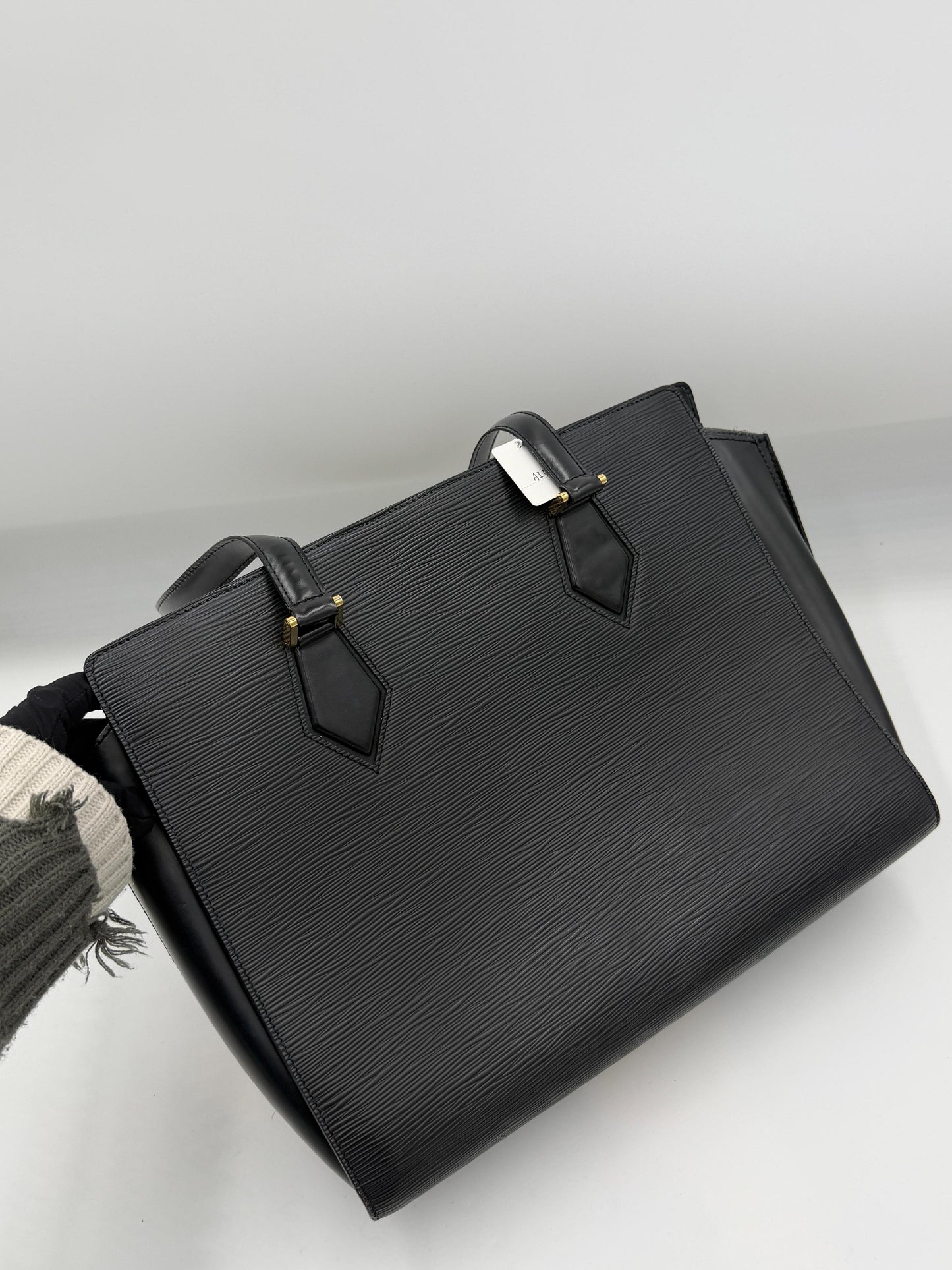 Pre-Owned Louis Vuitton Duplex Epi AI525