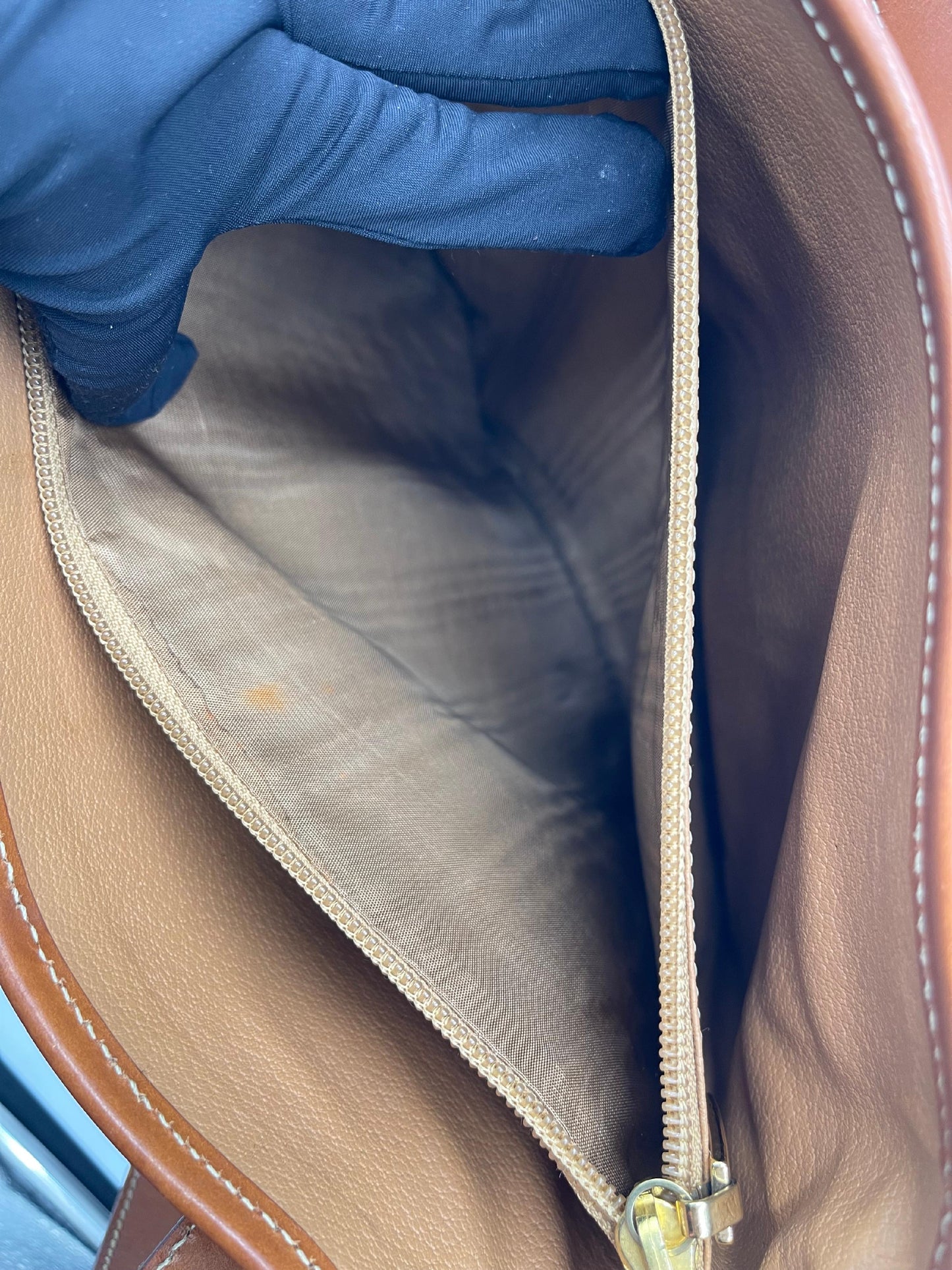 Celine Macadam Tote Bag