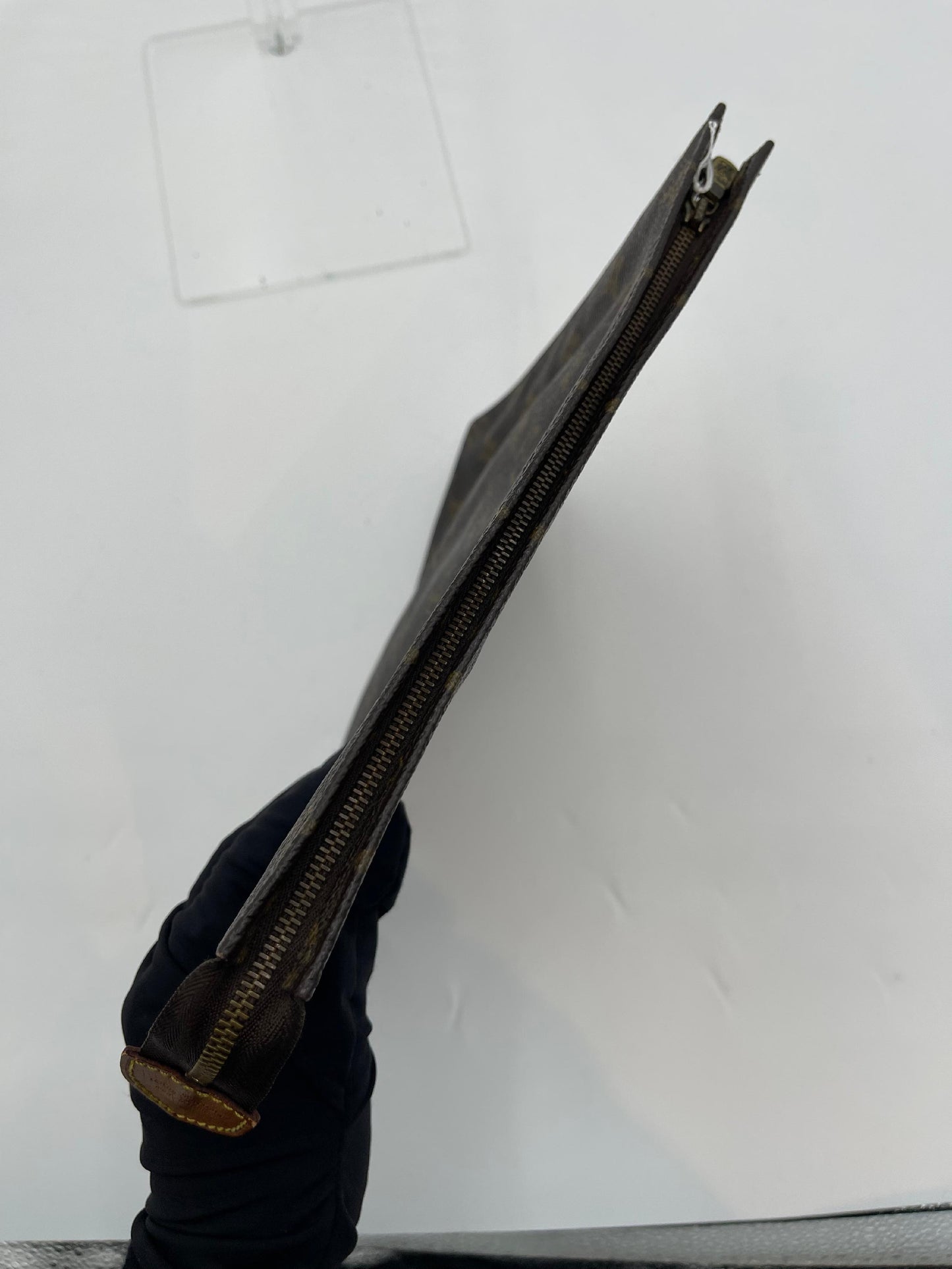Louis Vuitton Monogram Toiletry Pouch Pre-Owned