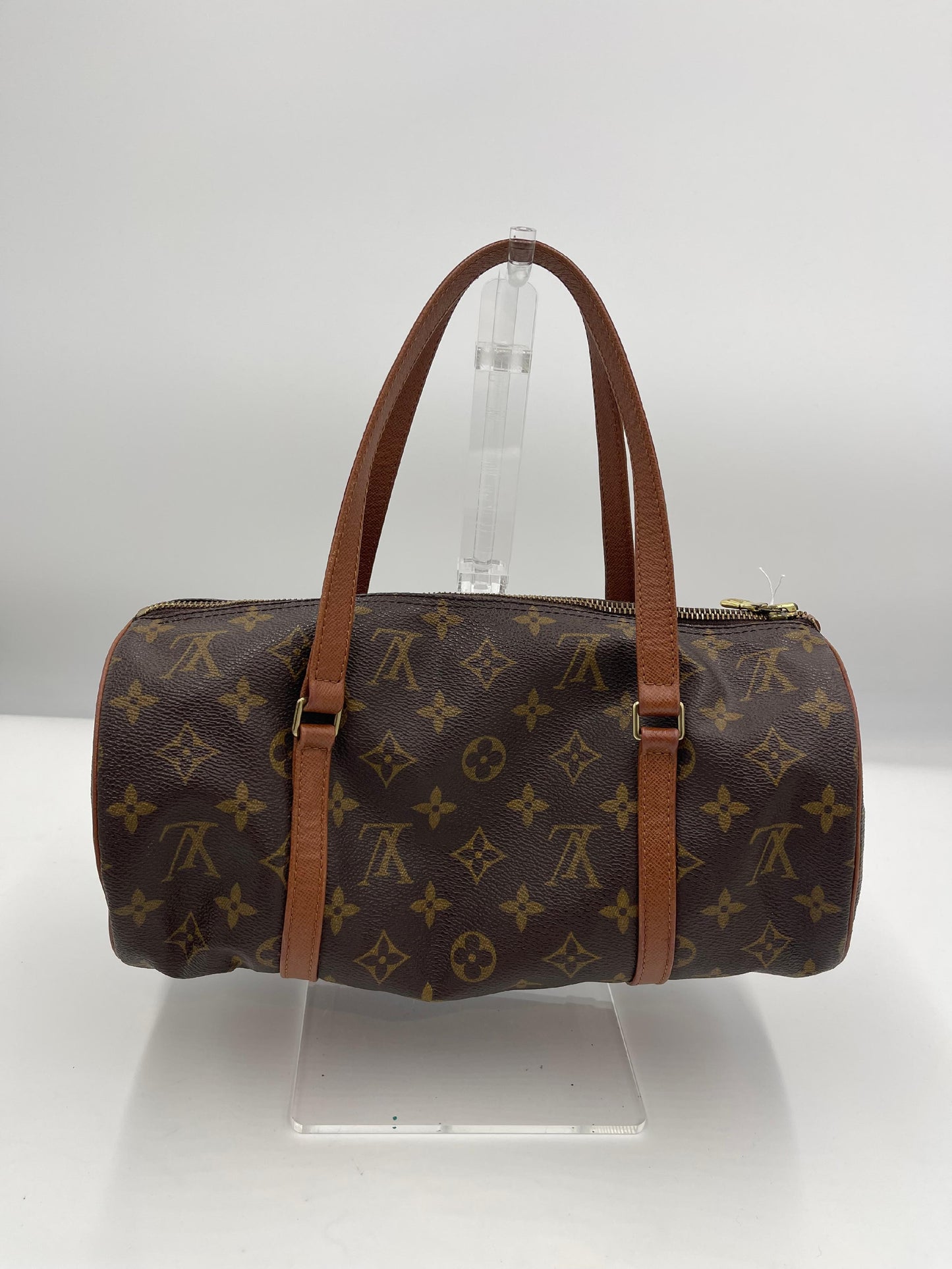 Louis Vuitton Monogram Papillon 30 Pre-Owned