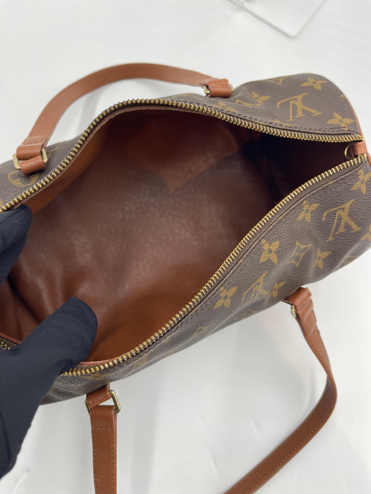 Louis Vuitton Monogram Papillon 30 Pre-Owned