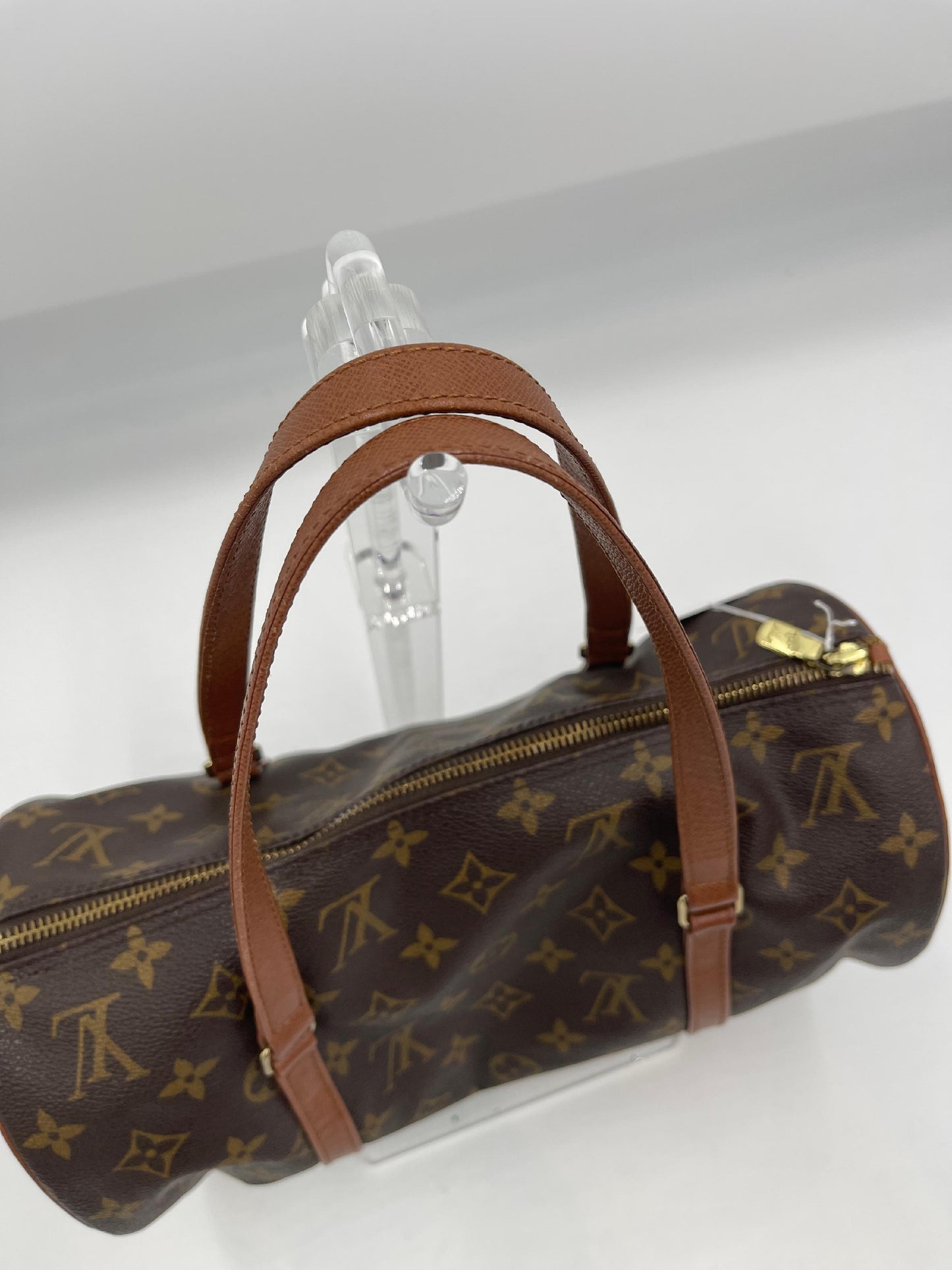 Louis Vuitton Monogram Papillon 30 Pre-Owned