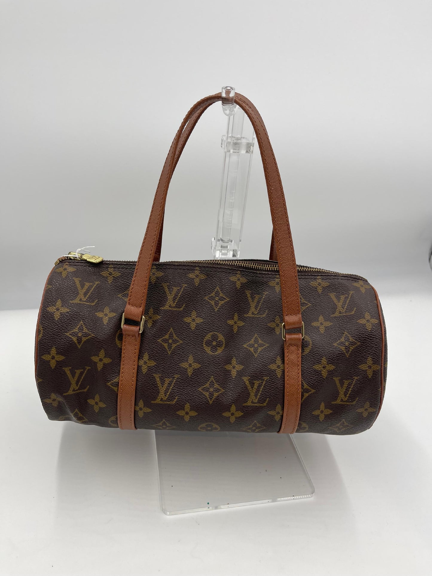 Louis Vuitton Monogram Papillon 30 Pre-Owned