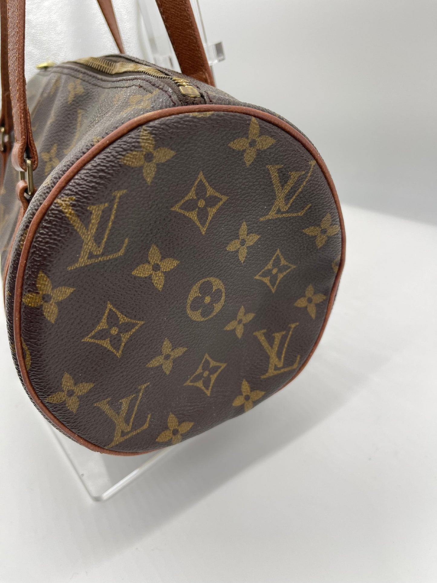 Louis Vuitton Monogram Papillon 30 Pre-Owned