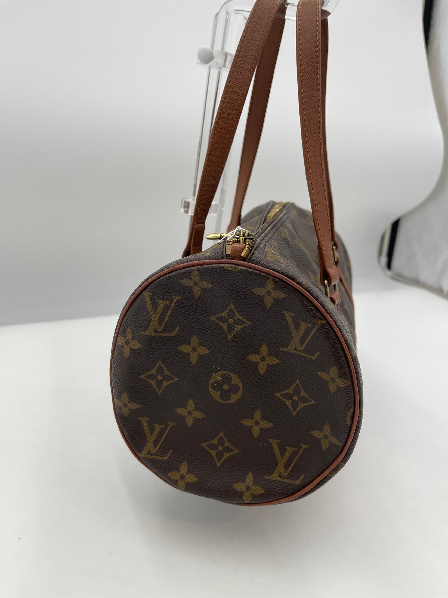 Louis Vuitton Monogram Papillon 30 Pre-Owned