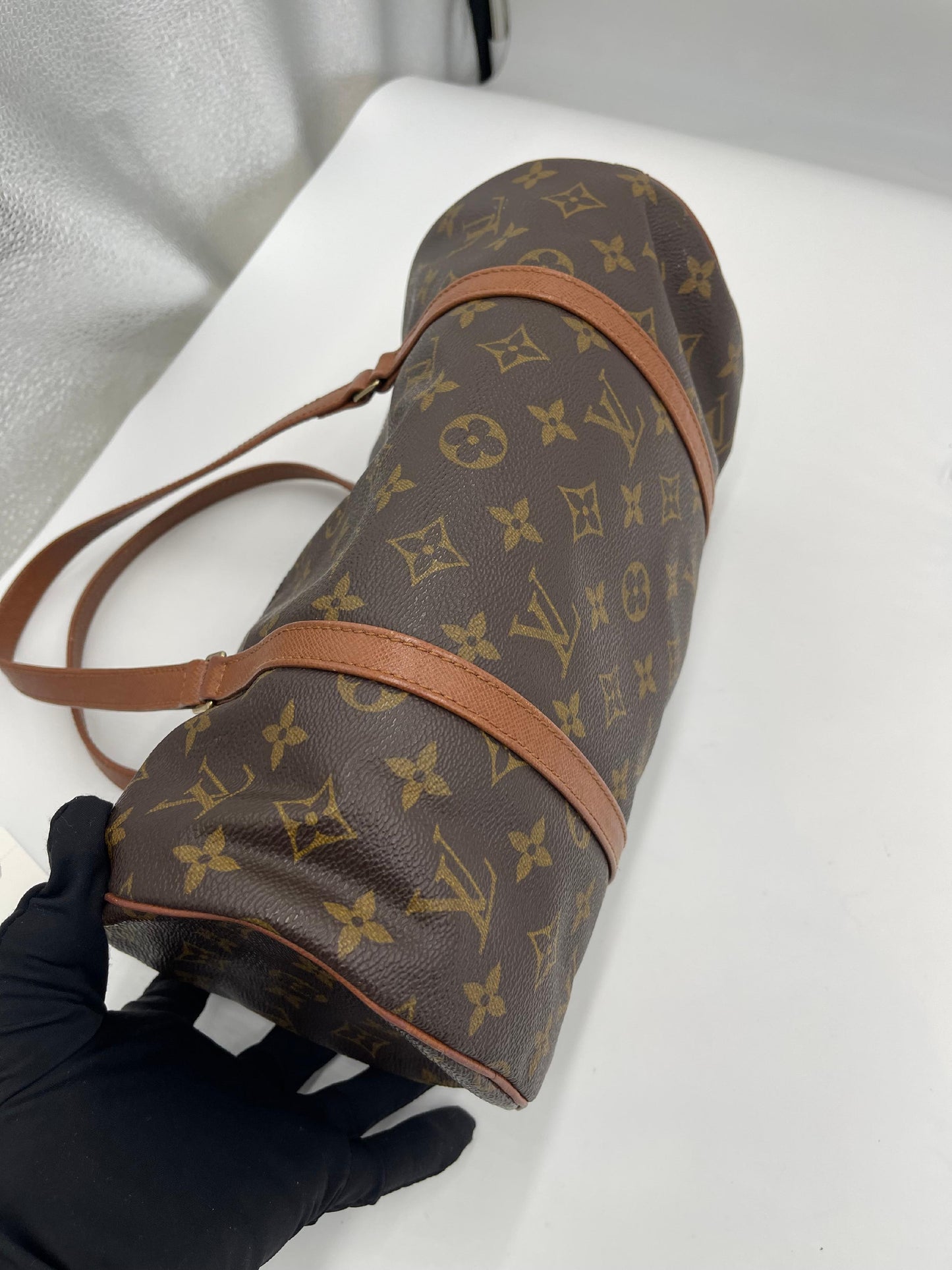 Louis Vuitton Monogram Papillon 30 Pre-Owned