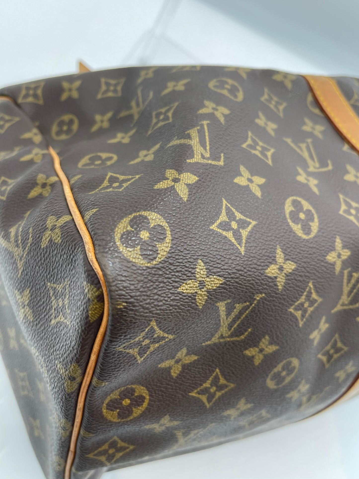 Pre-Owned Louis Vuitton Keepall 50 AI614