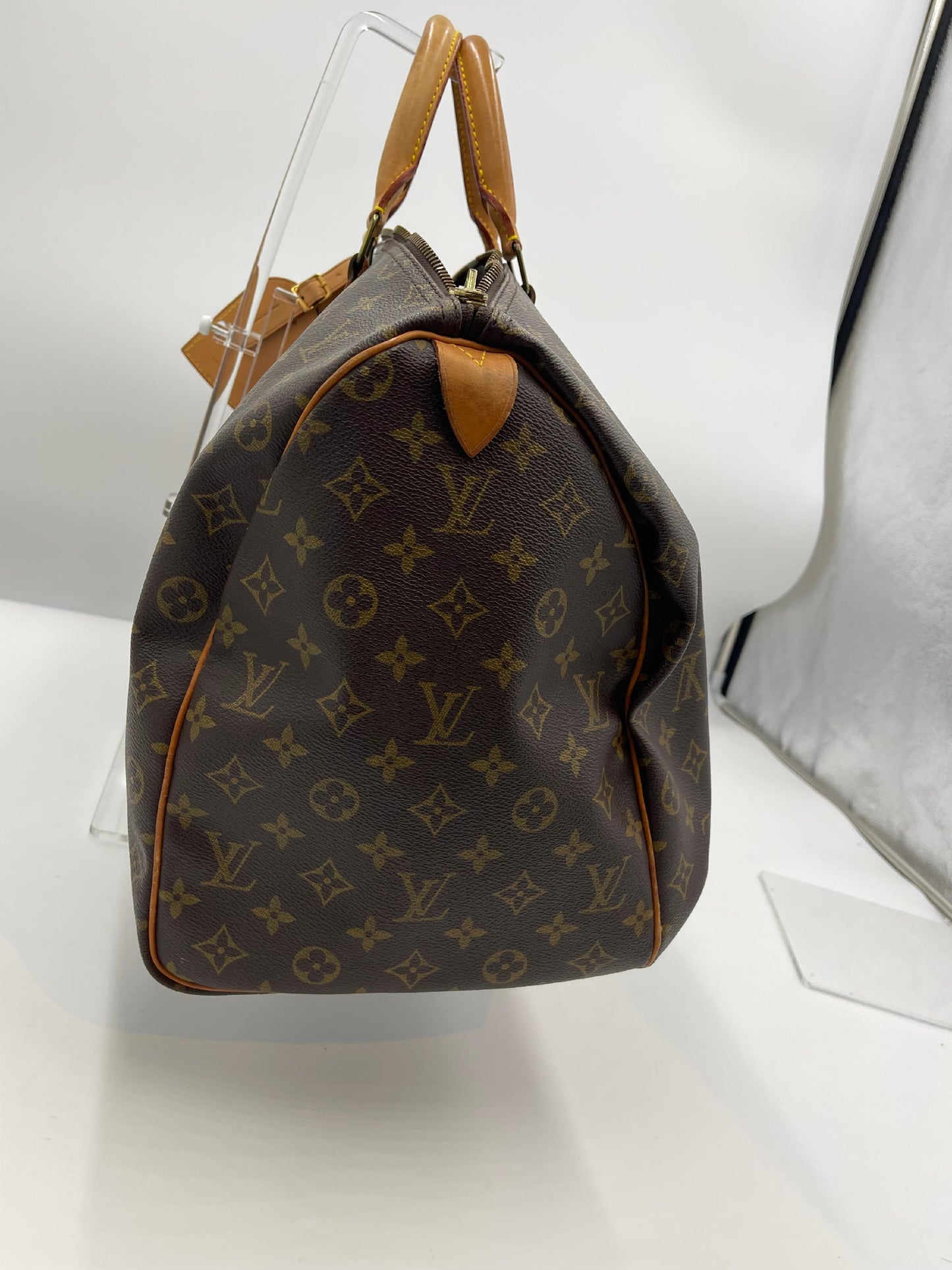 Pre-Owned Louis Vuitton Keepall 50 AI614