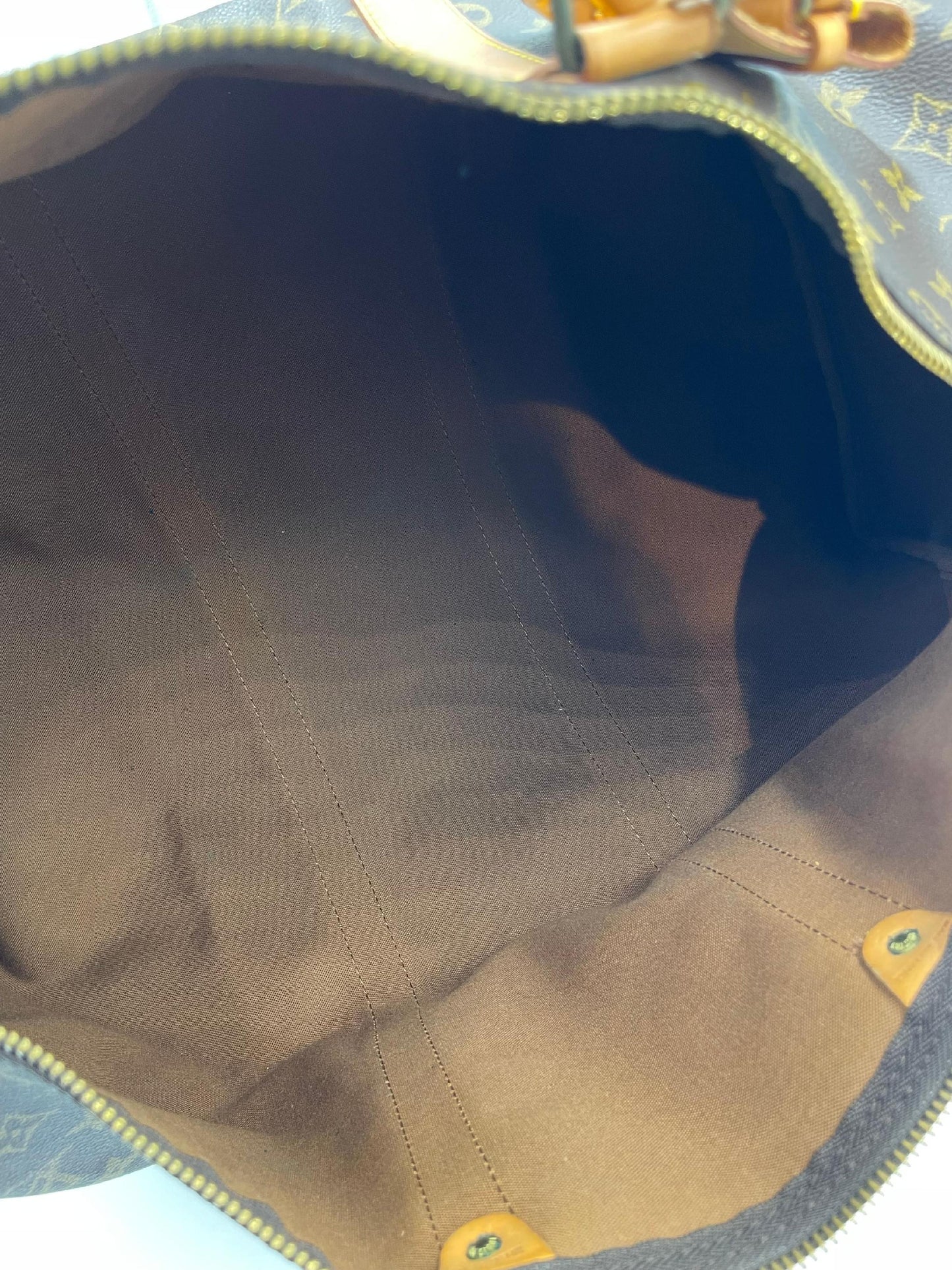 Pre-Owned Louis Vuitton Keepall 50 AI614