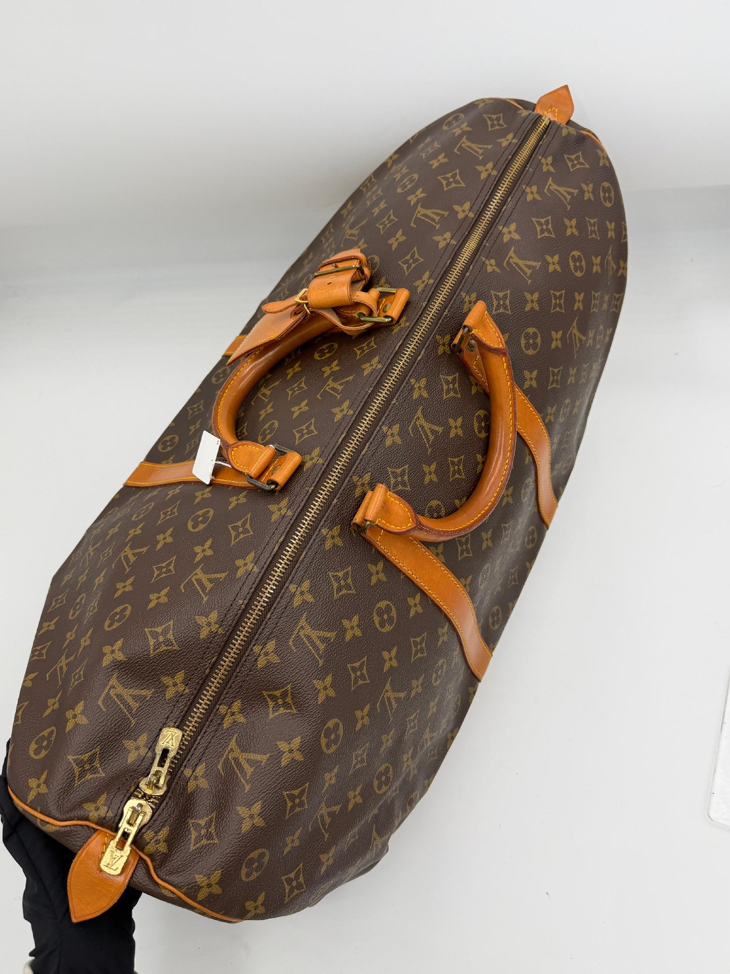 Pre-Owned Louis Vuitton Keepall 60 AI636