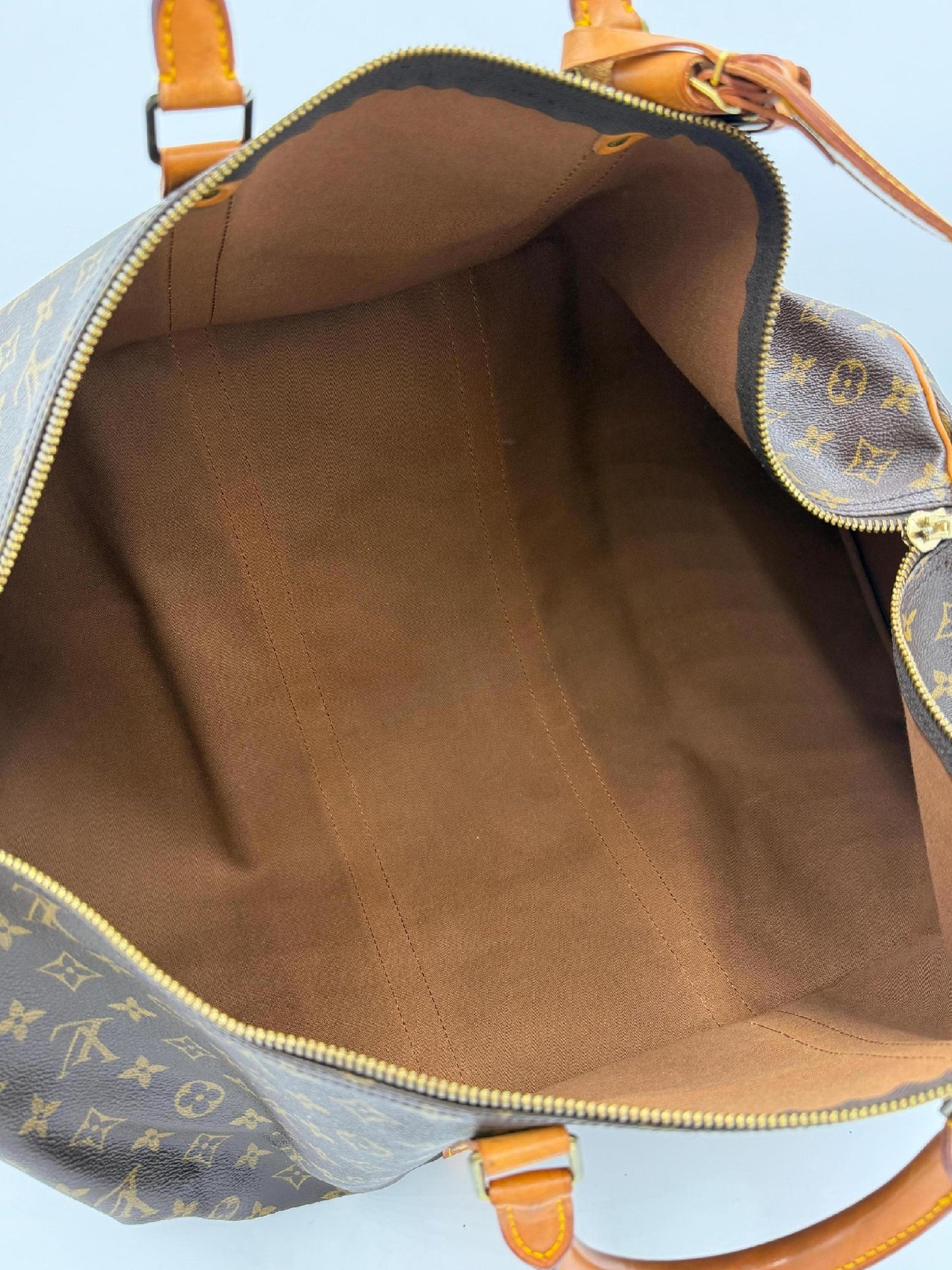 Pre-Owned Louis Vuitton Keepall 60 AI636