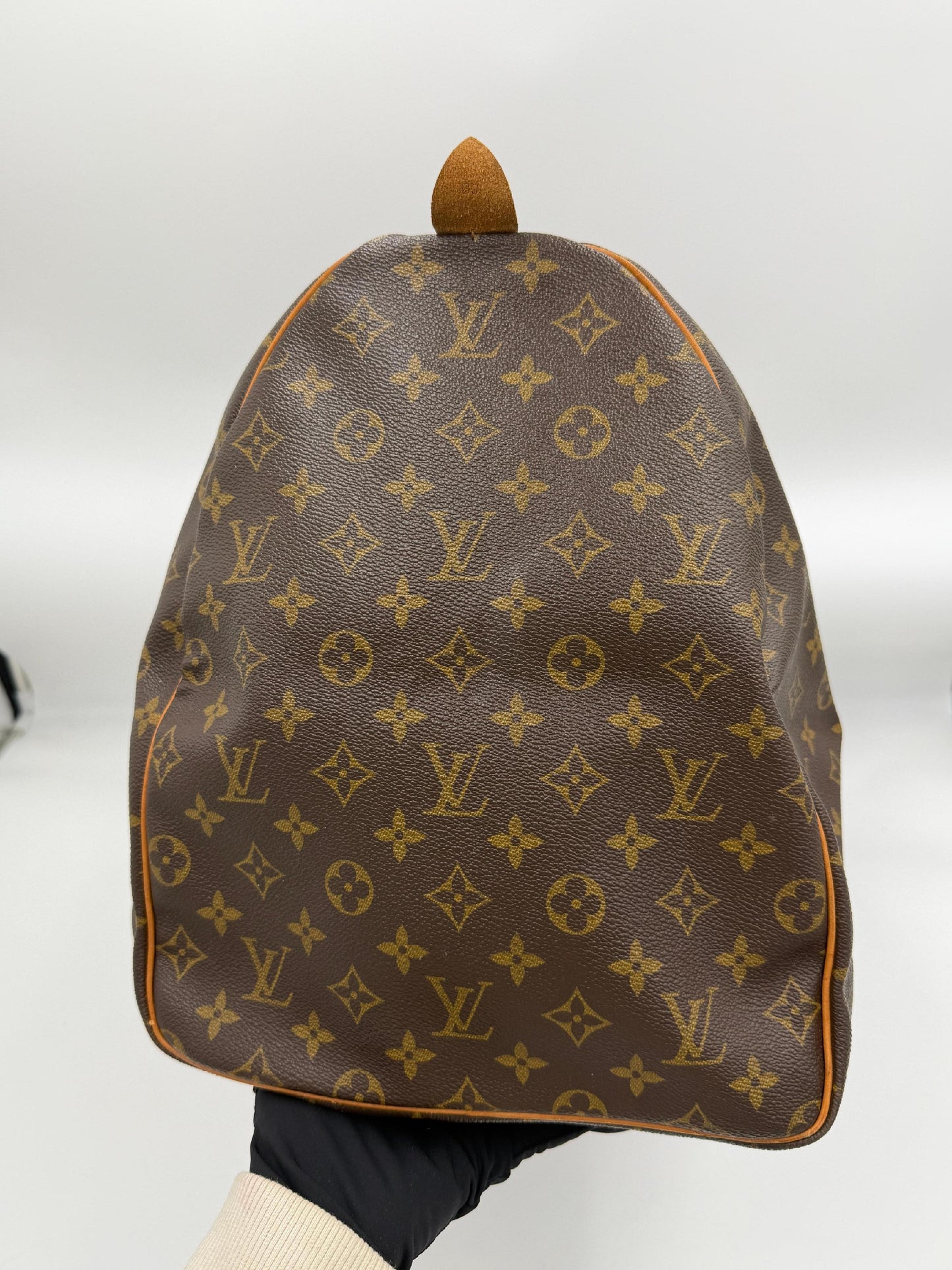 Pre-Owned Louis Vuitton Keepall 60 AI636