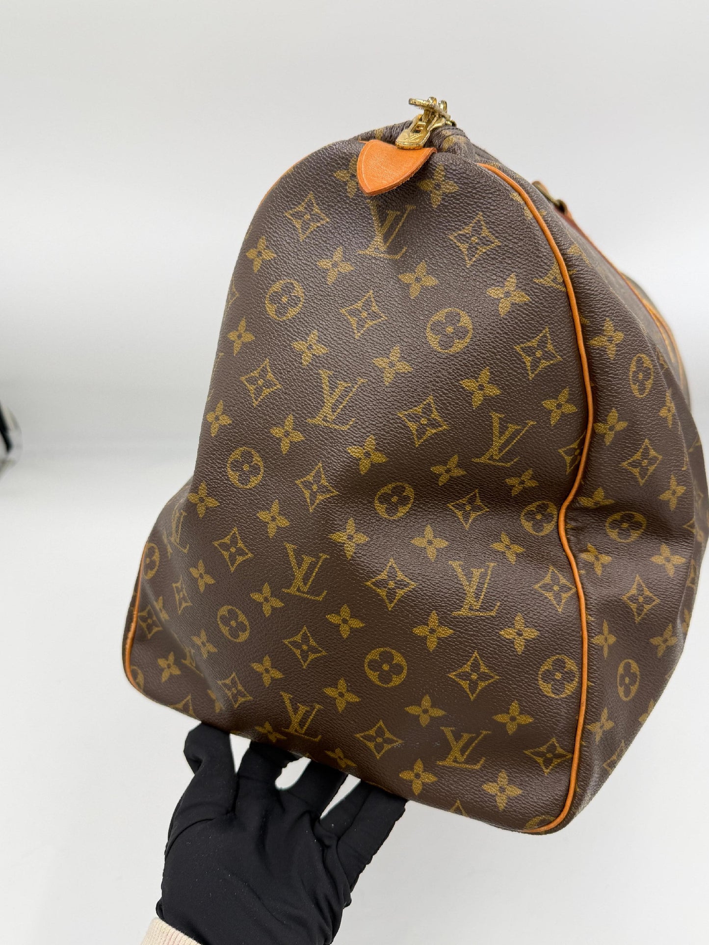 Pre-Owned Louis Vuitton Keepall 60 AI636