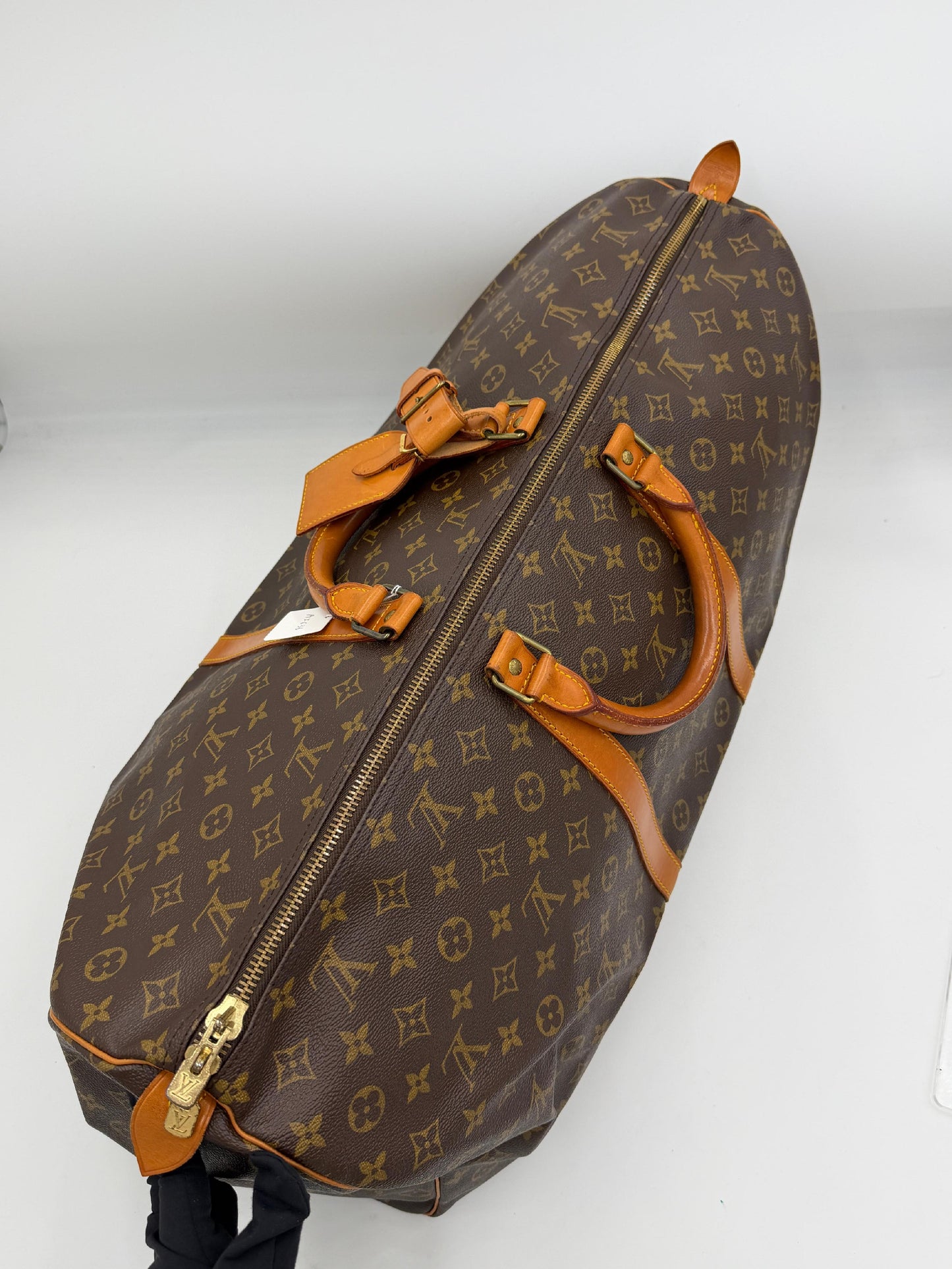 Pre-Owned Louis Vuitton Keepall 60 AI636