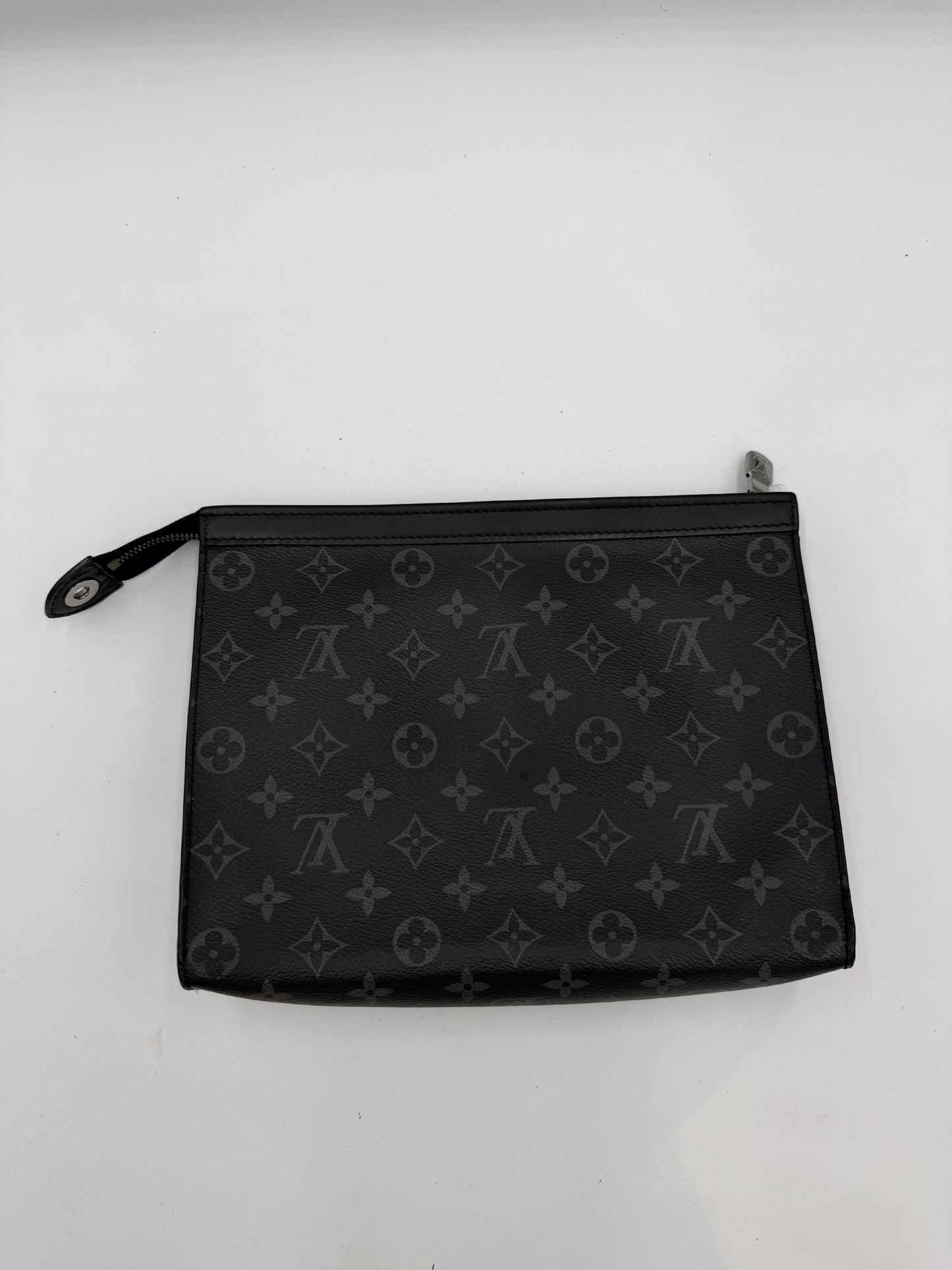 Louis Vuitton Pochette Voyage Eclipse Pre-Owned