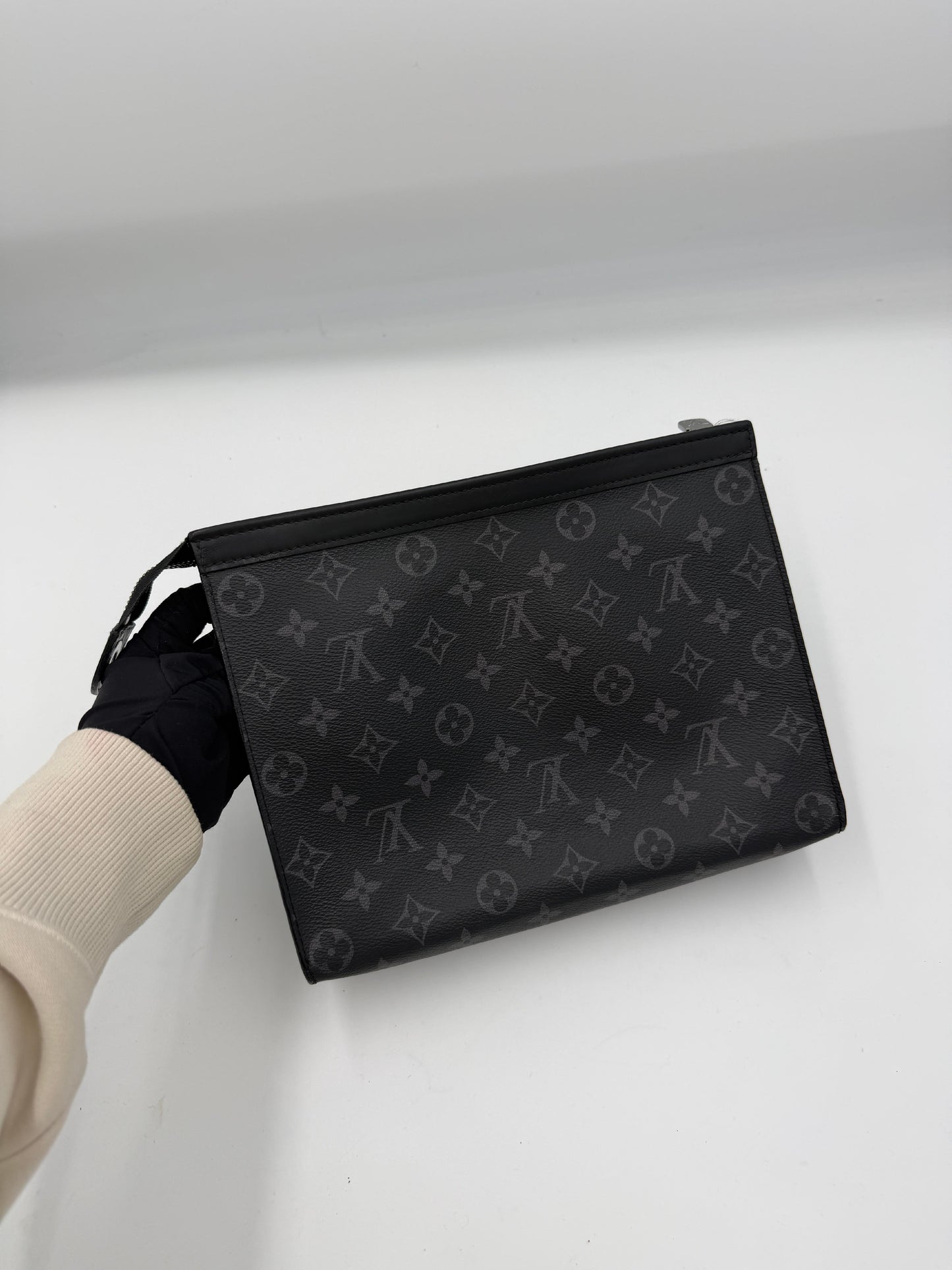 Louis Vuitton Pochette Voyage Eclipse Pre-Owned