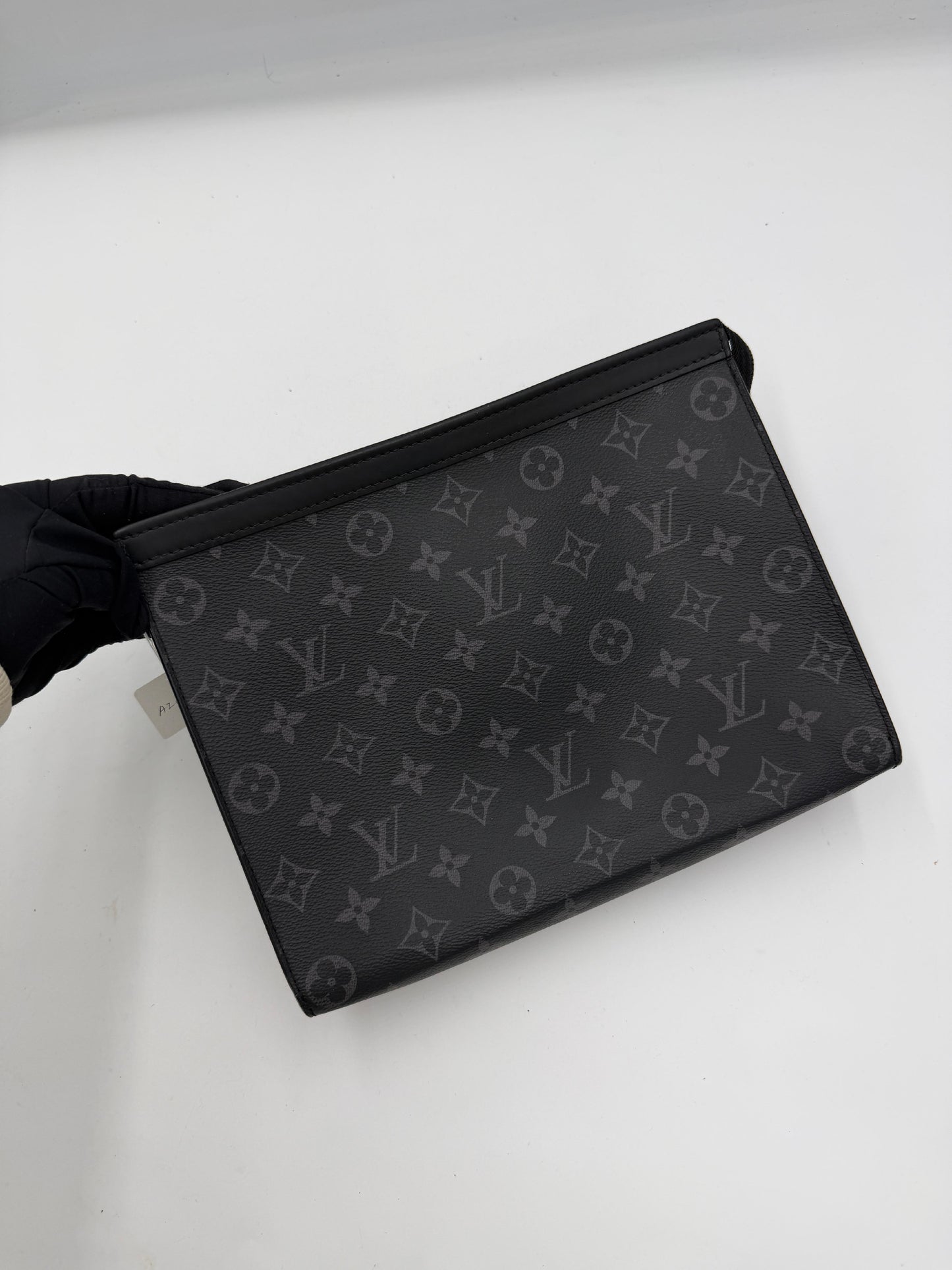 Louis Vuitton Pochette Voyage Eclipse Pre-Owned
