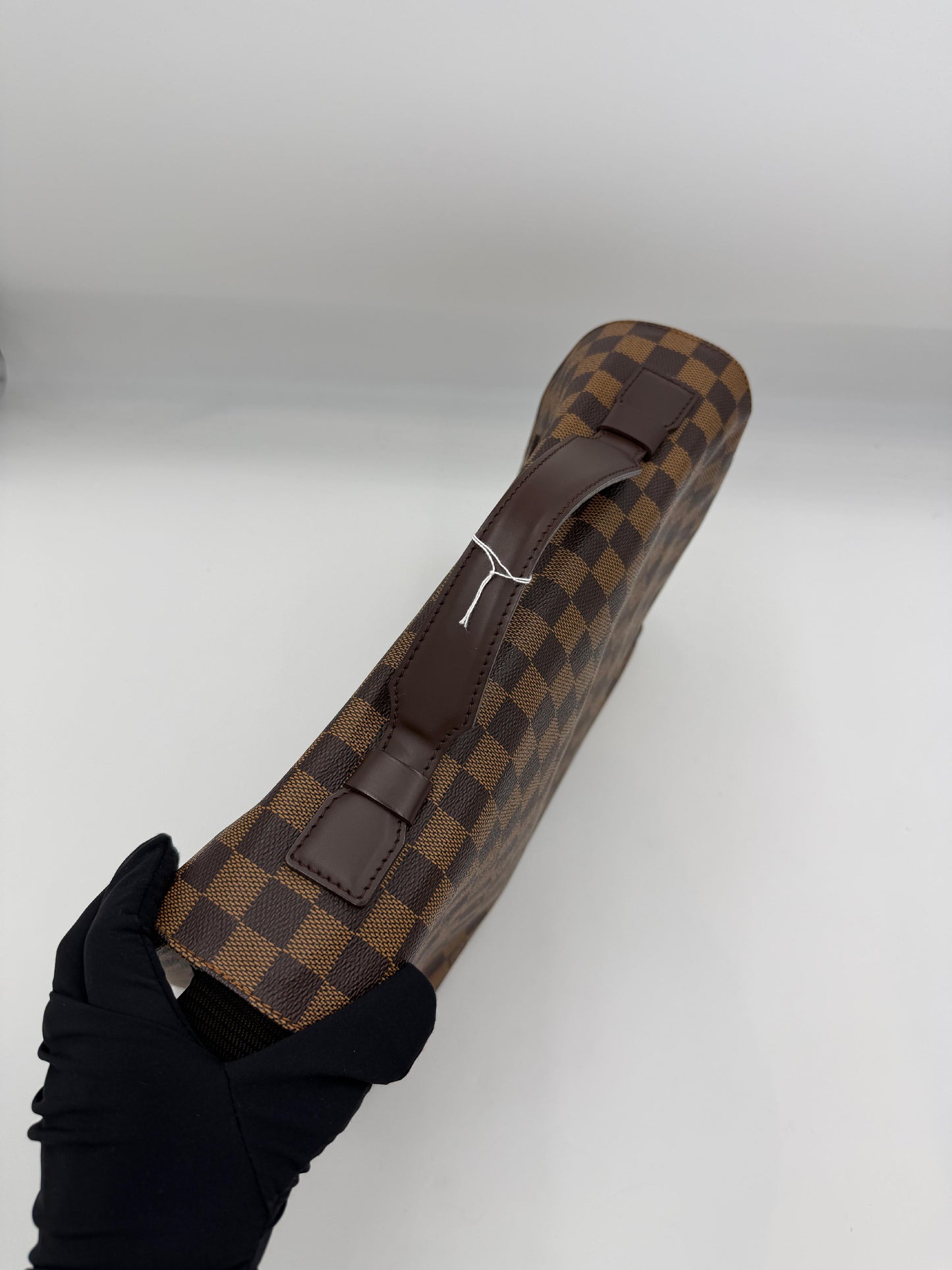 Pre-Owned Louis Vuitton Broadway Damier AI640