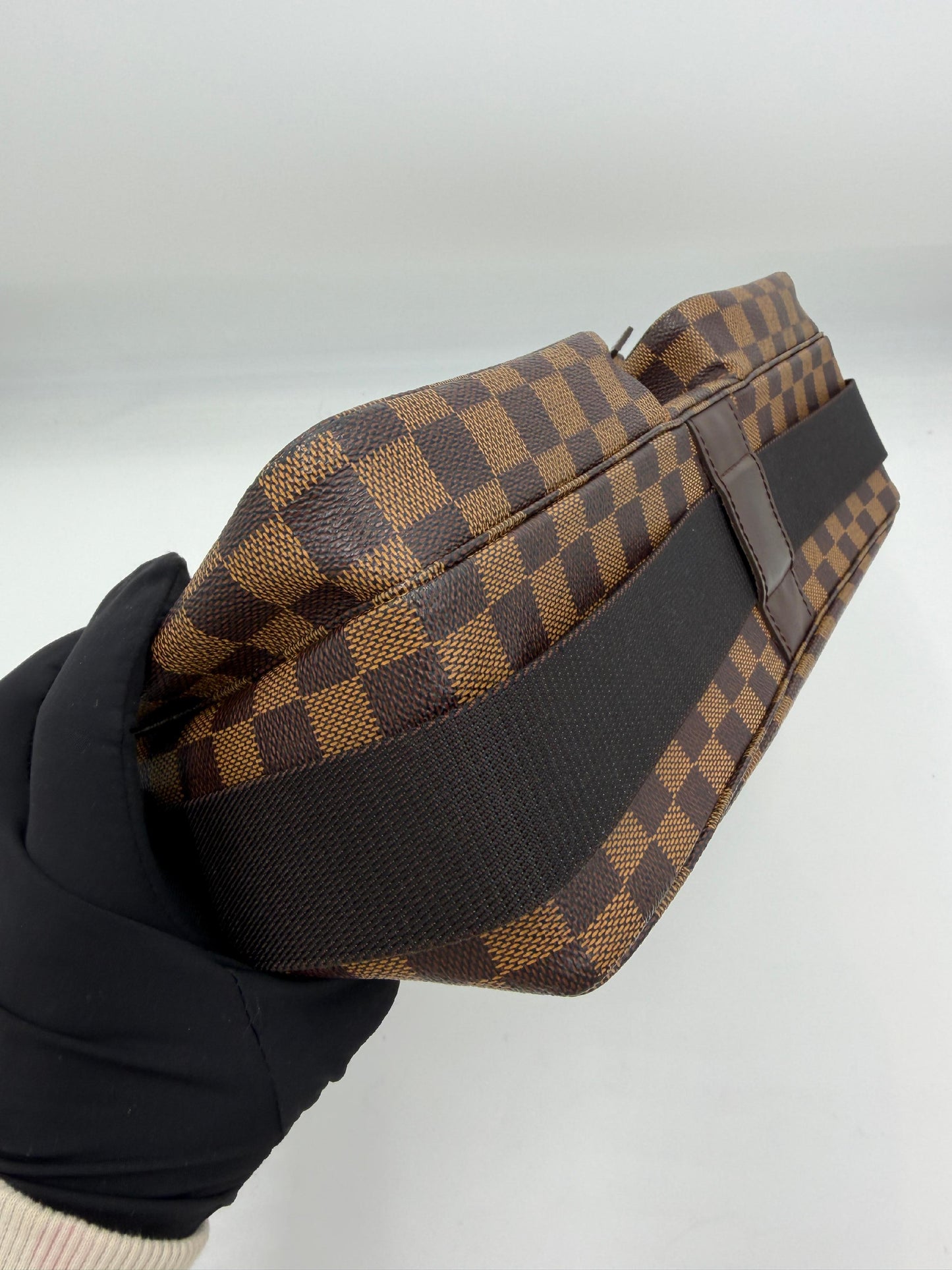 Pre-Owned Louis Vuitton Broadway Damier AI640