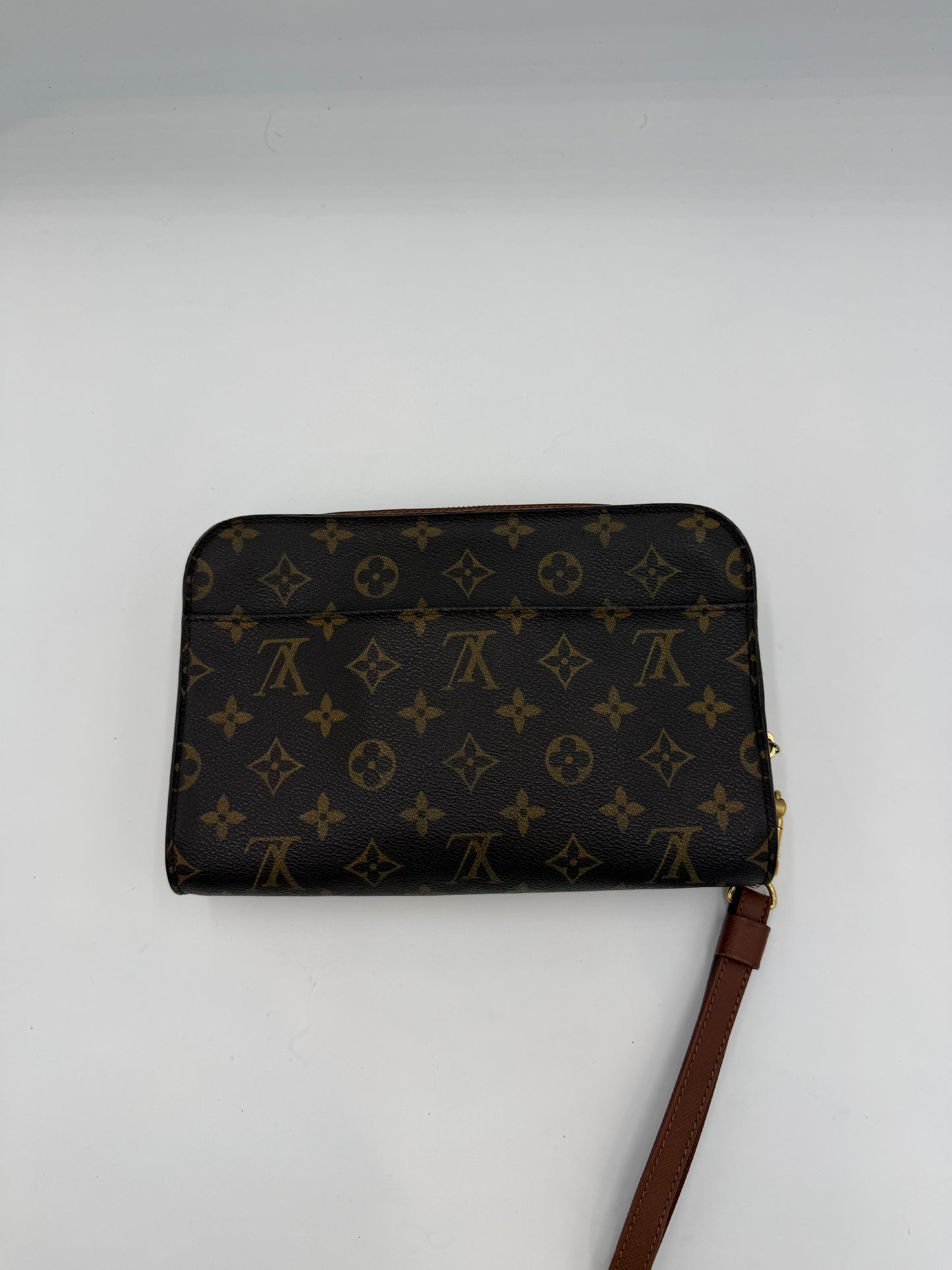 Louis Vuitton Monogram Orsay Pre-Owned