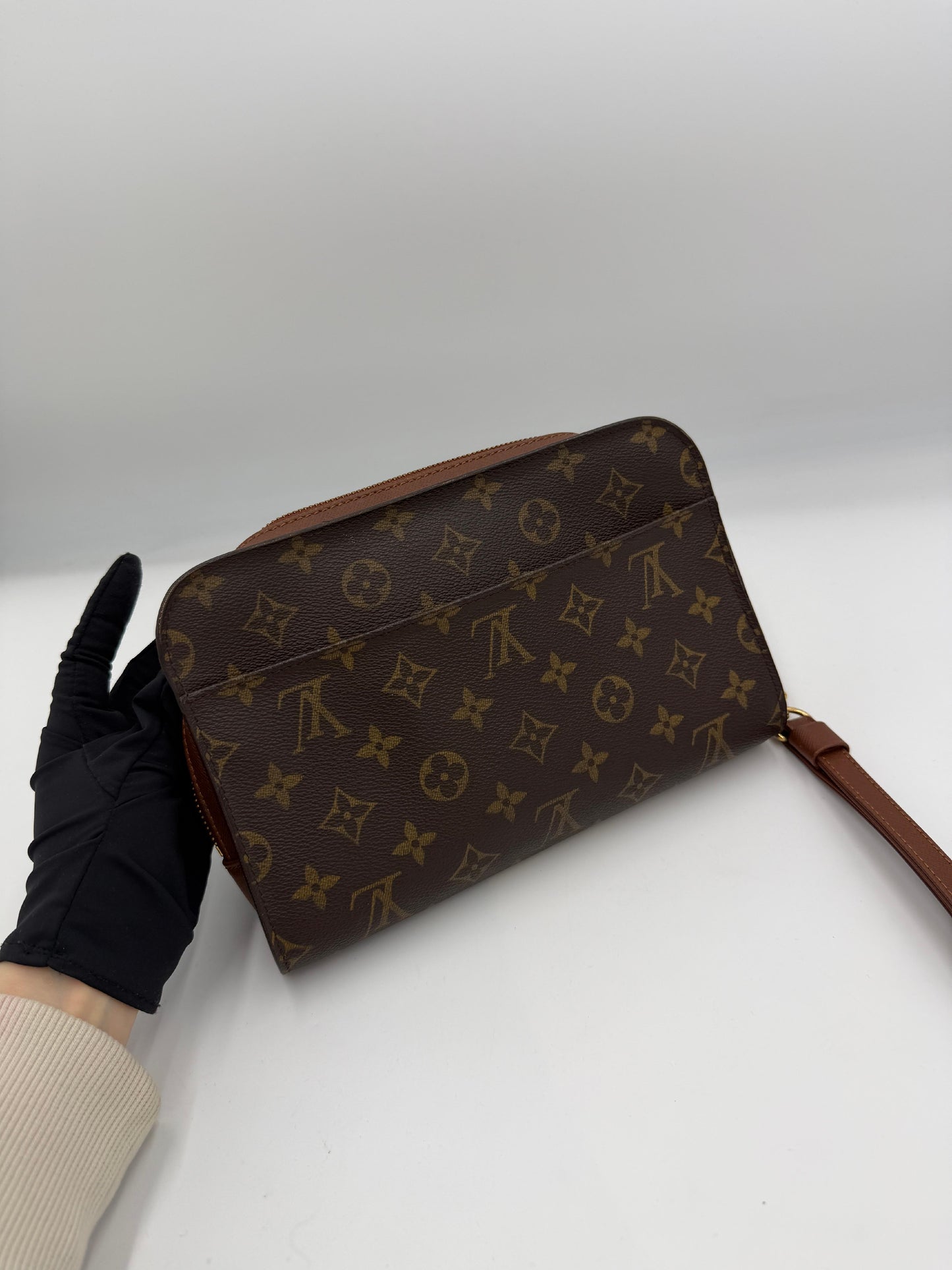 Louis Vuitton Monogram Orsay Pre-Owned