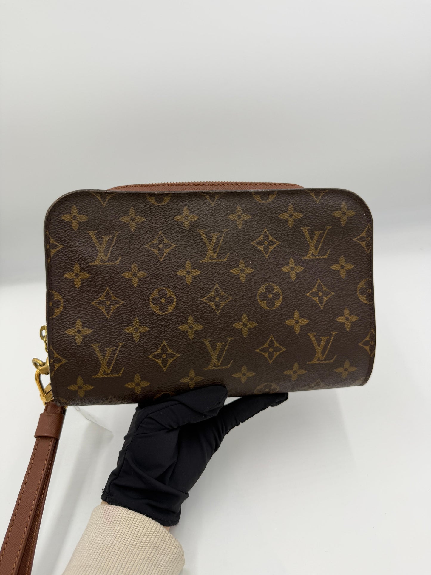 Louis Vuitton Monogram Orsay Pre-Owned