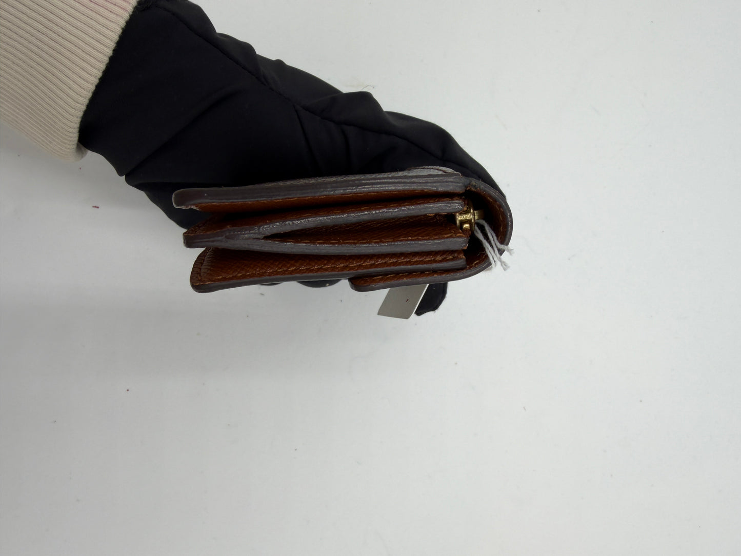 Pre-Owned Louis Vuitton Ludrow Coin Case AI752