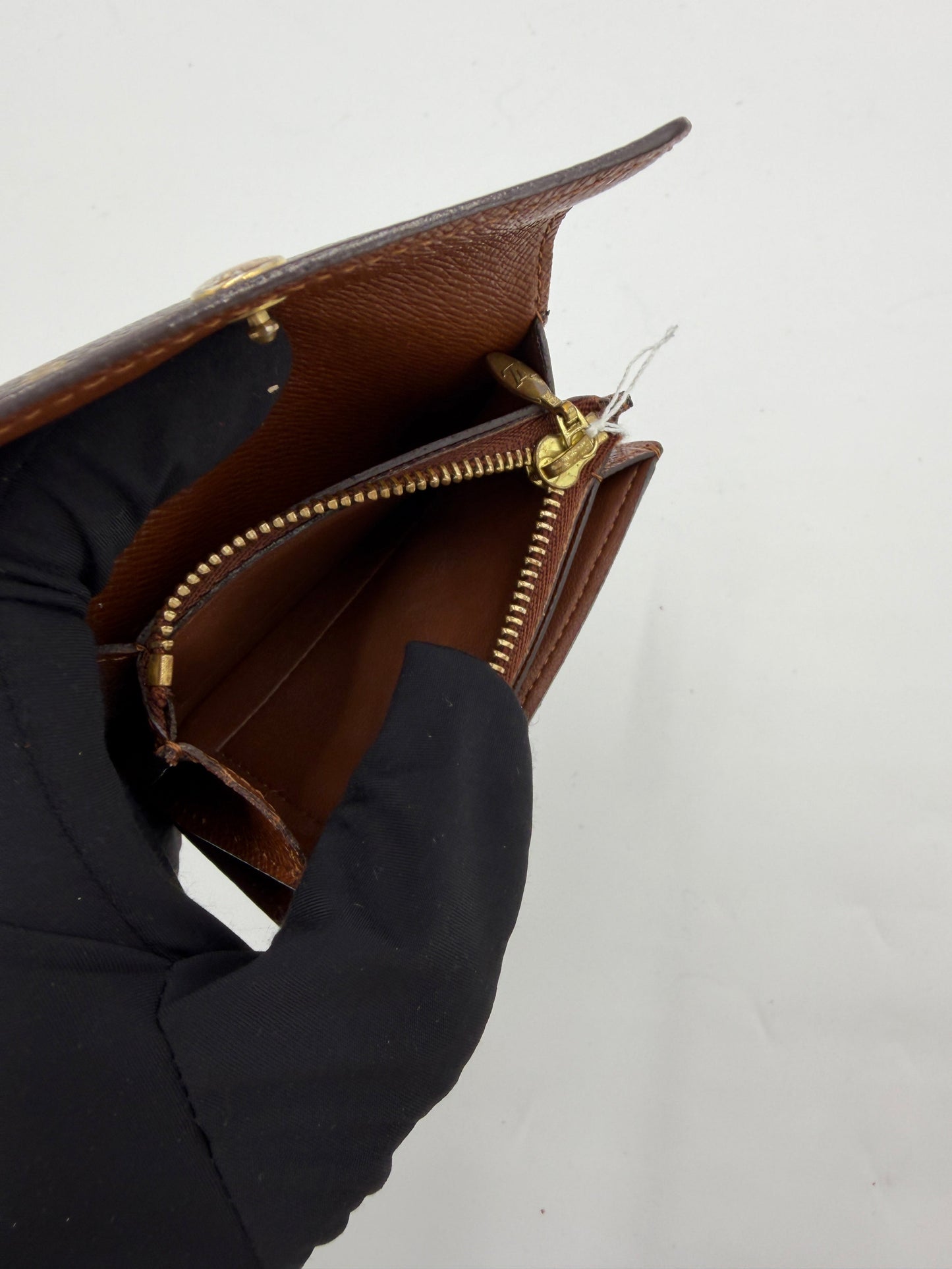 Pre-Owned Louis Vuitton Ludrow Coin Case AI752