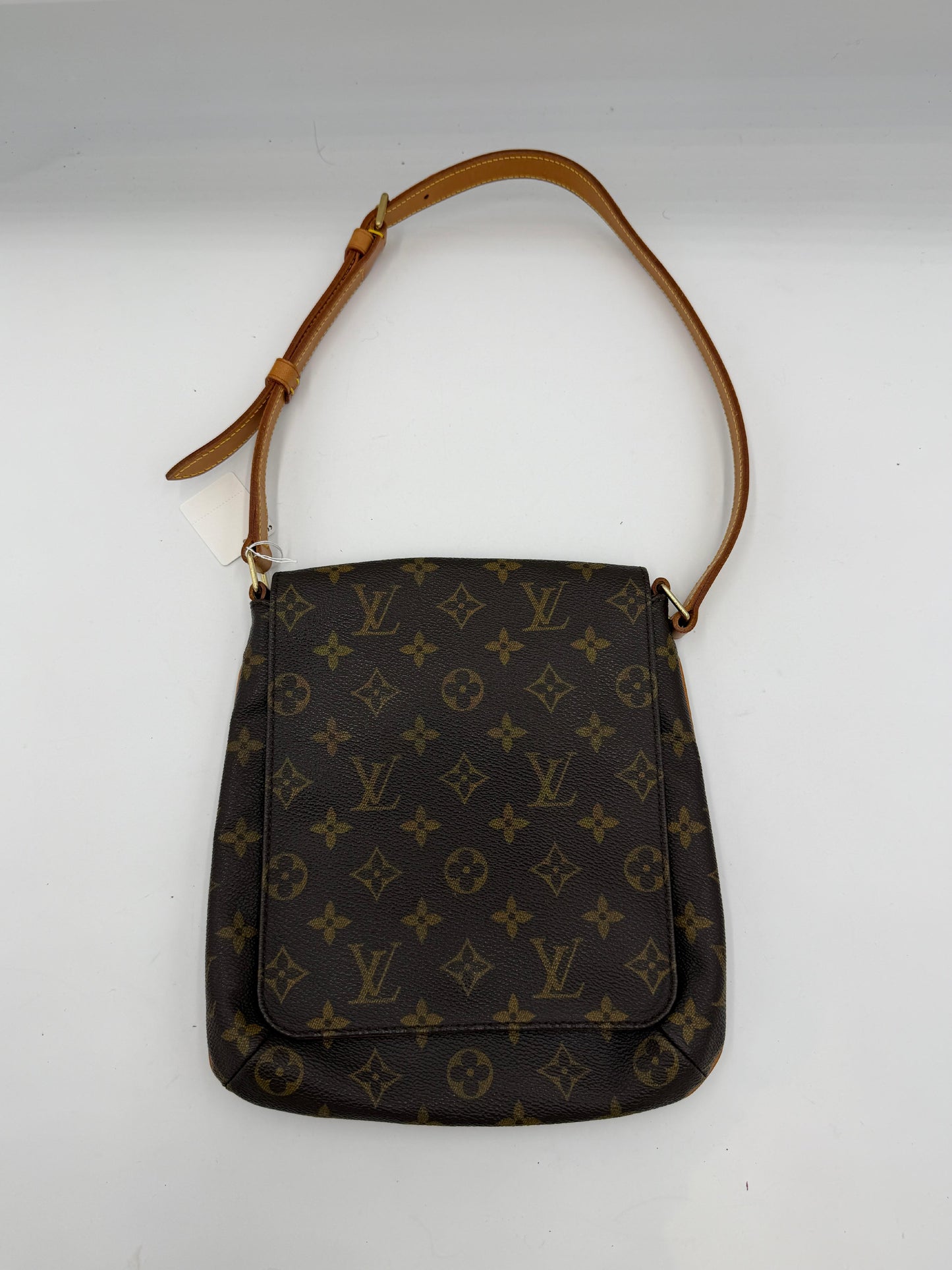 Pre-Owned Louis Vuitton Musette Salsa AI755