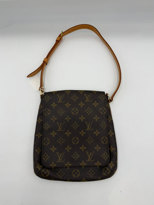 Pre-Owned Louis Vuitton Musette Salsa AI755