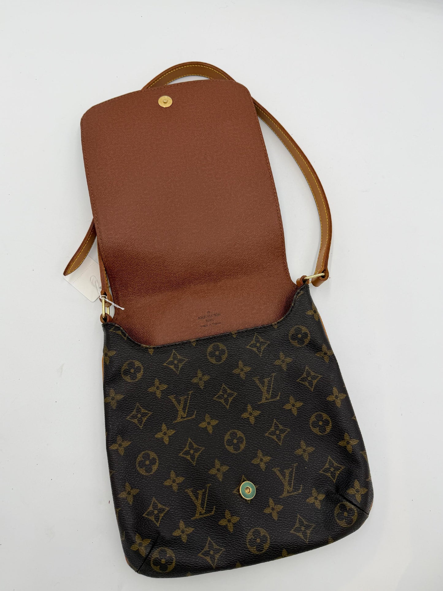Pre-Owned Louis Vuitton Musette Salsa AI755