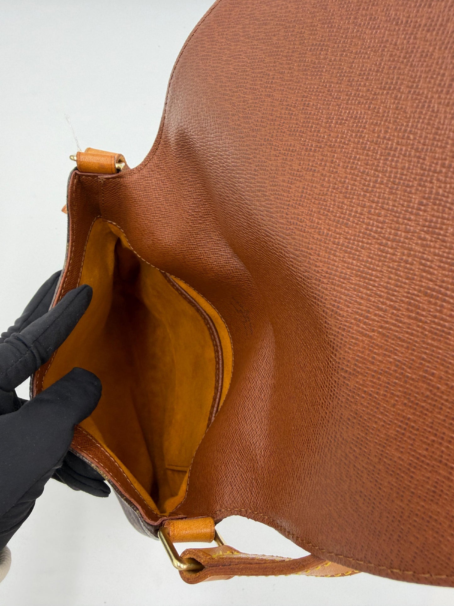 Pre-Owned Louis Vuitton Musette Salsa AI755