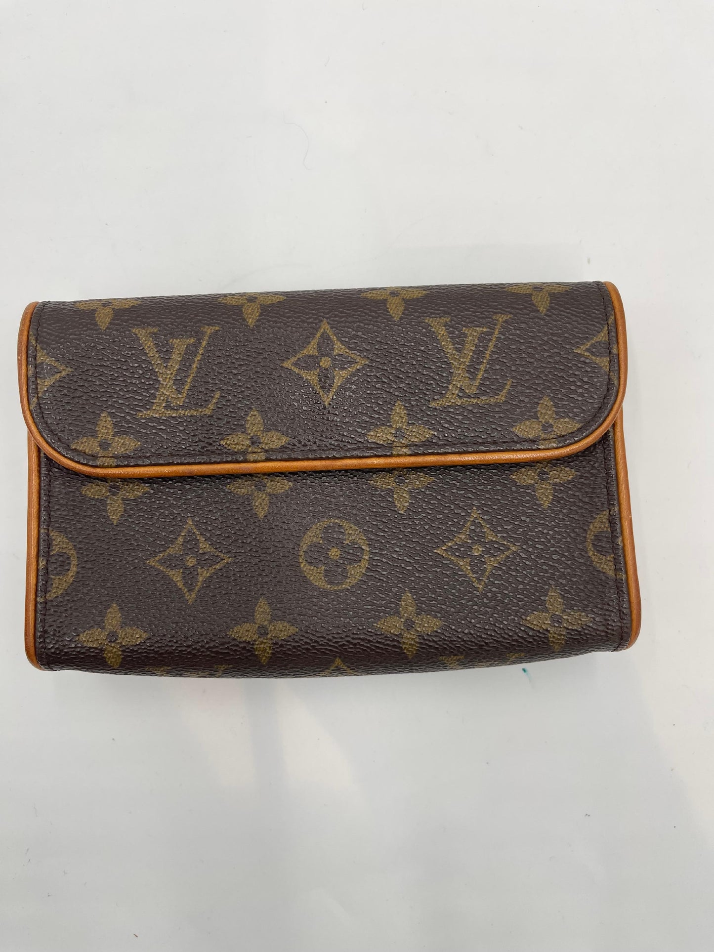 Louis Vuitton Pochette Florentine (AI810)