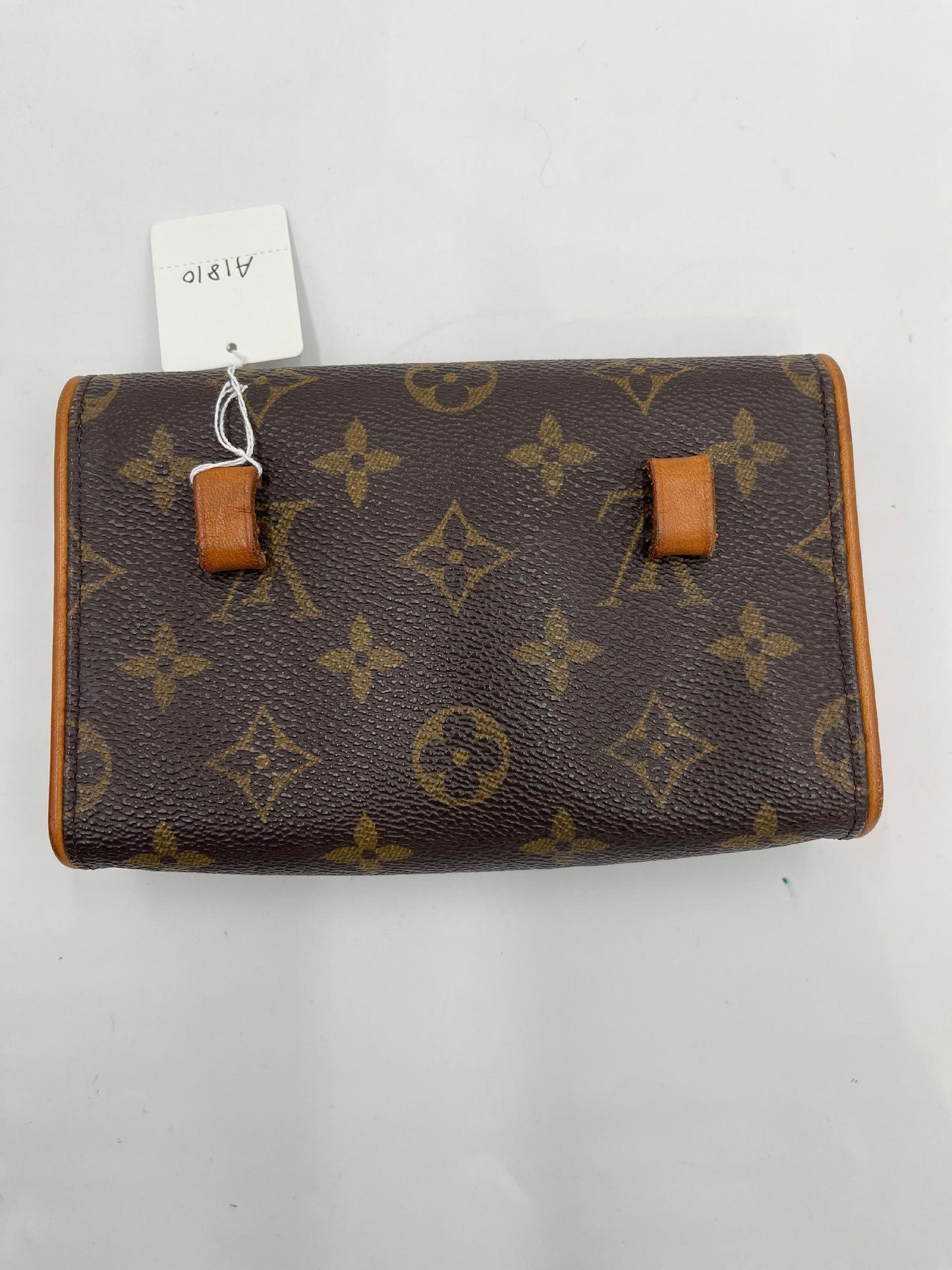 Louis Vuitton Pochette Florentine (AI810)