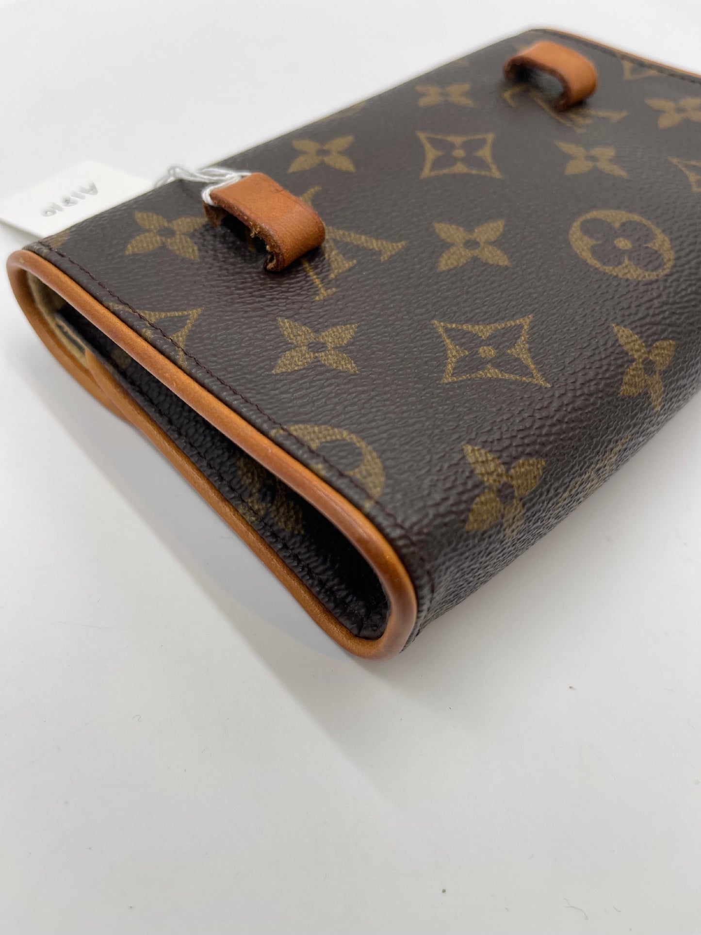Louis Vuitton Pochette Florentine (AI810)
