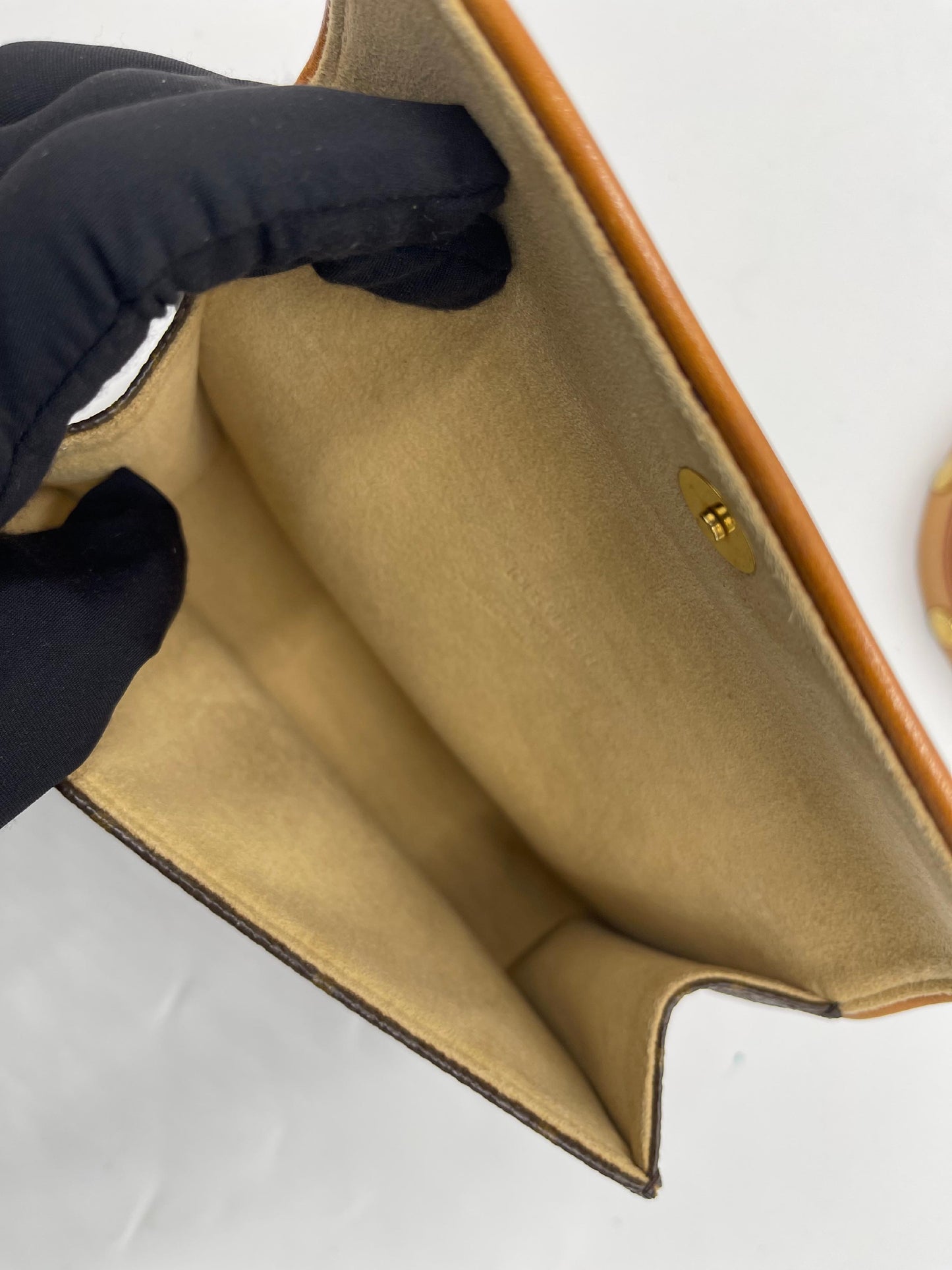 Louis Vuitton Pochette Florentine (AI810)