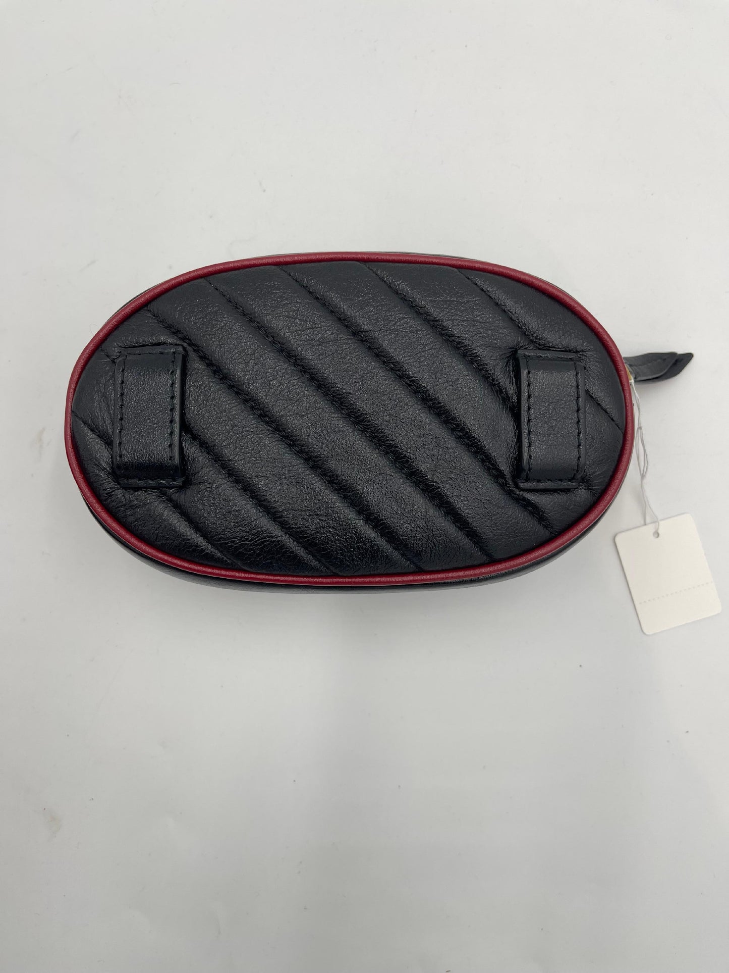 Pre-Owned Gucci Marmont Waist Bag AI824