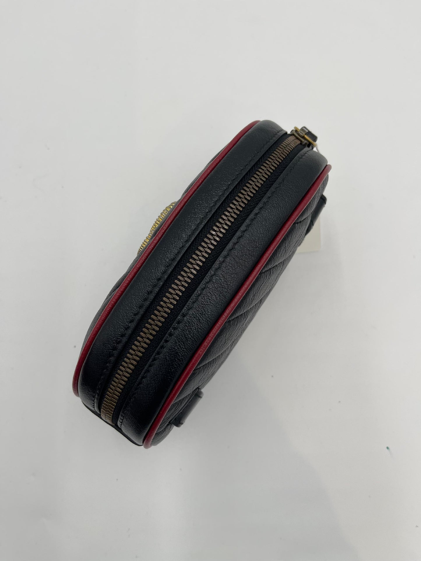 Pre-Owned Gucci Marmont Waist Bag AI824