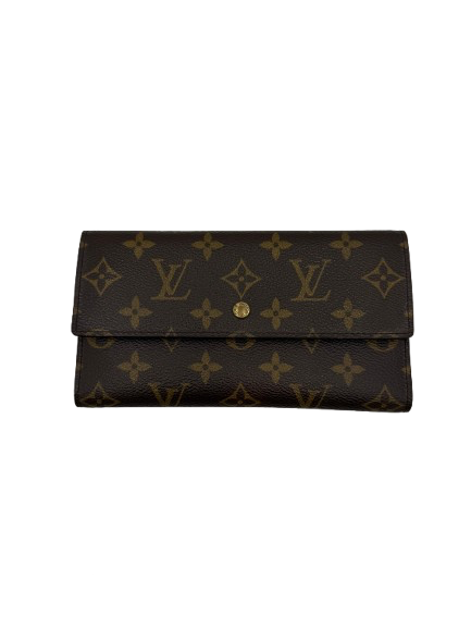 Louis Vuitton Sarah Wallet (AI834)