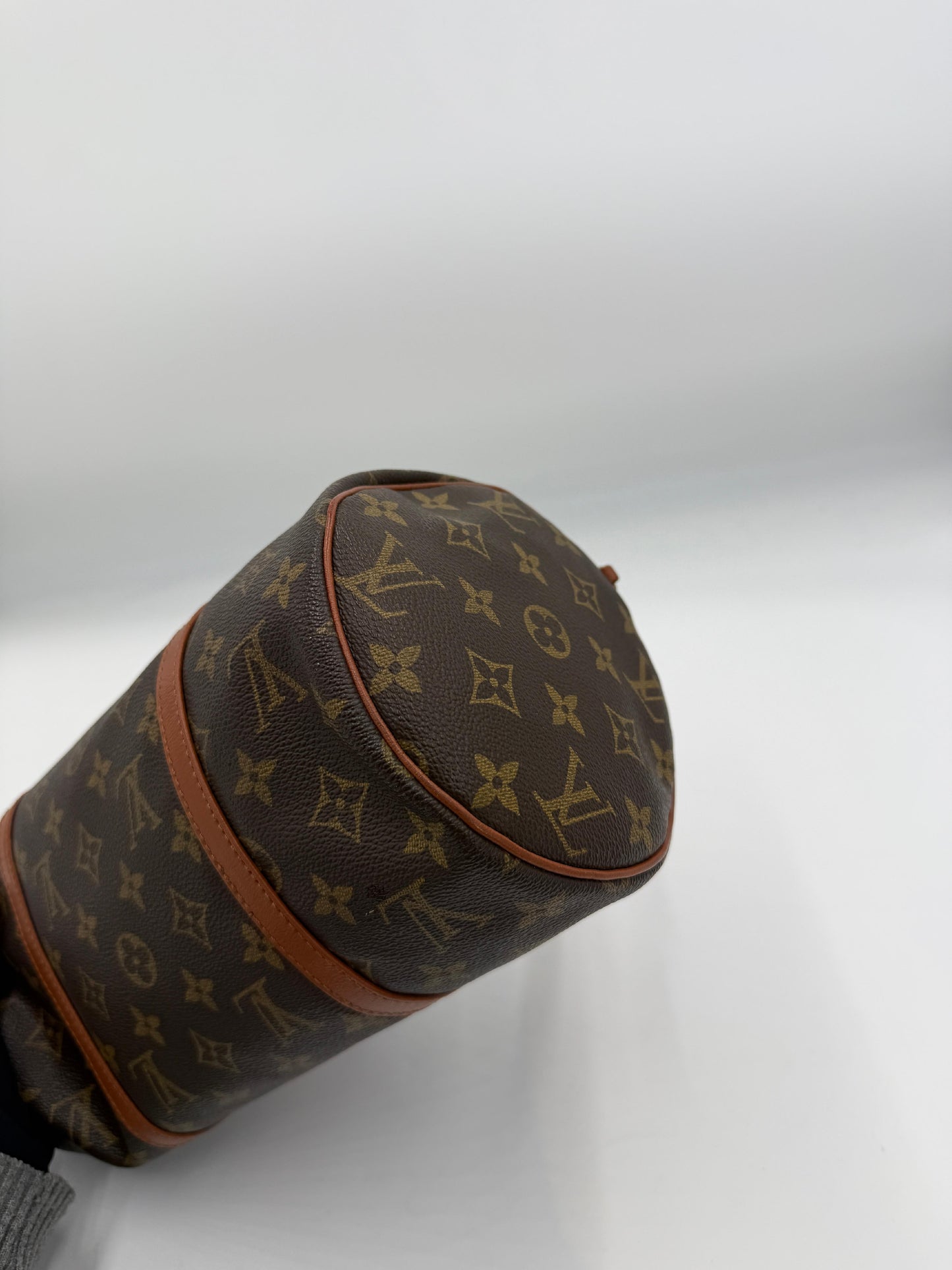 Louis Vuitton Monogram Papillon 30 (AI859)